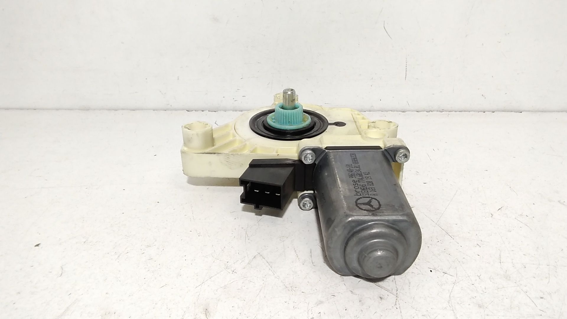 Motorino Alzavetro posteriore Sinistro MERCEDES Classe A W169 3 Serie