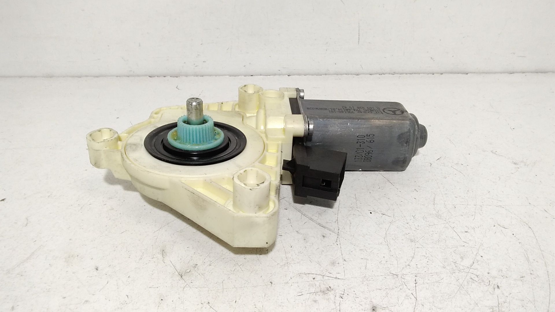 Motorino Alzavetro posteriore Sinistro MERCEDES Classe A W169 3 Serie