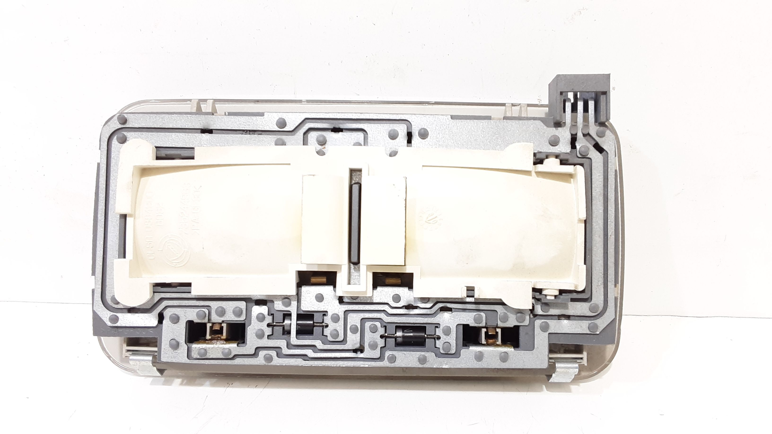 Plafoniera FIAT Grande Punto 1 Serie