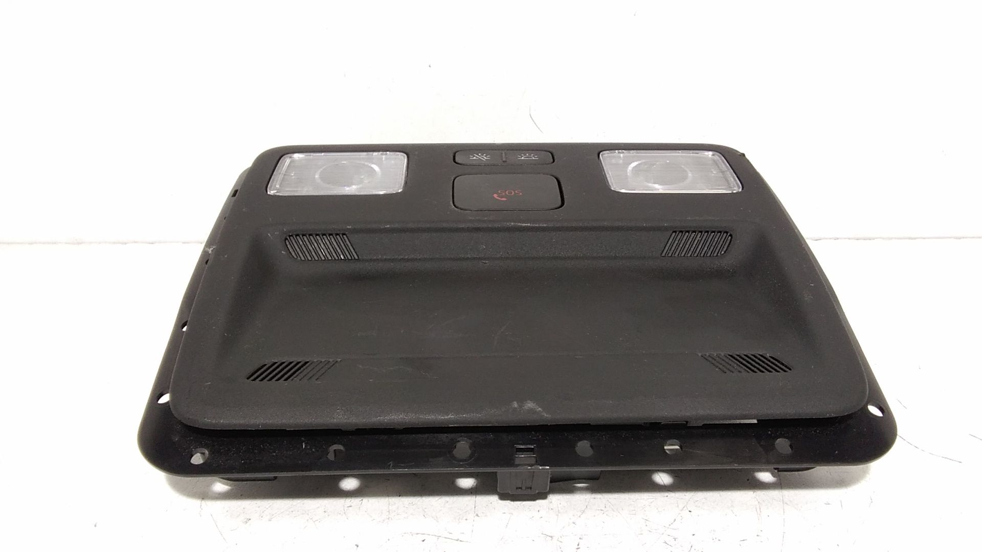 Plafoniera FORD Puma Serie (19>)