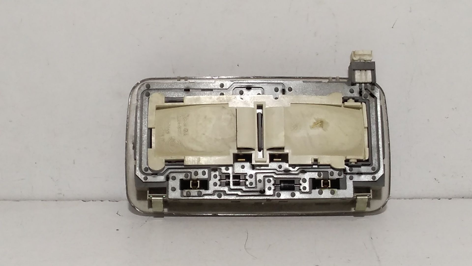 Plafoniera FIAT Grande Punto 1 Serie