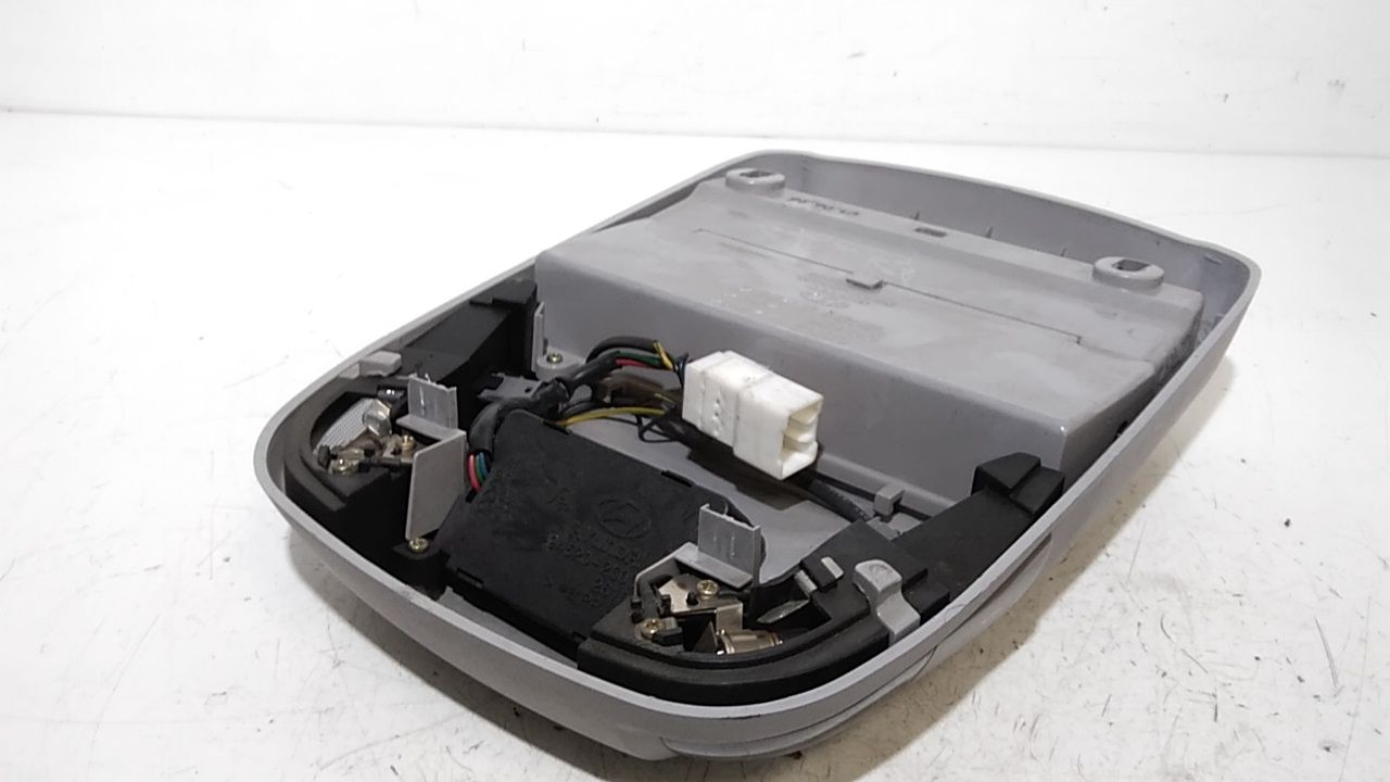 Plafoniera HYUNDAI Santa Fe 2 Serie