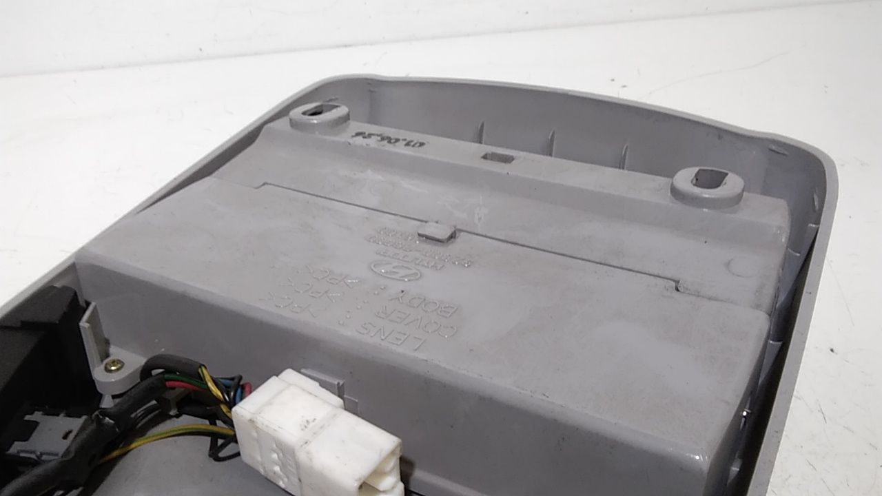 Plafoniera HYUNDAI Santa Fe 2 Serie