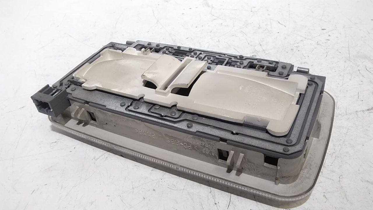 Plafoniera FIAT Grande Punto 1 Serie