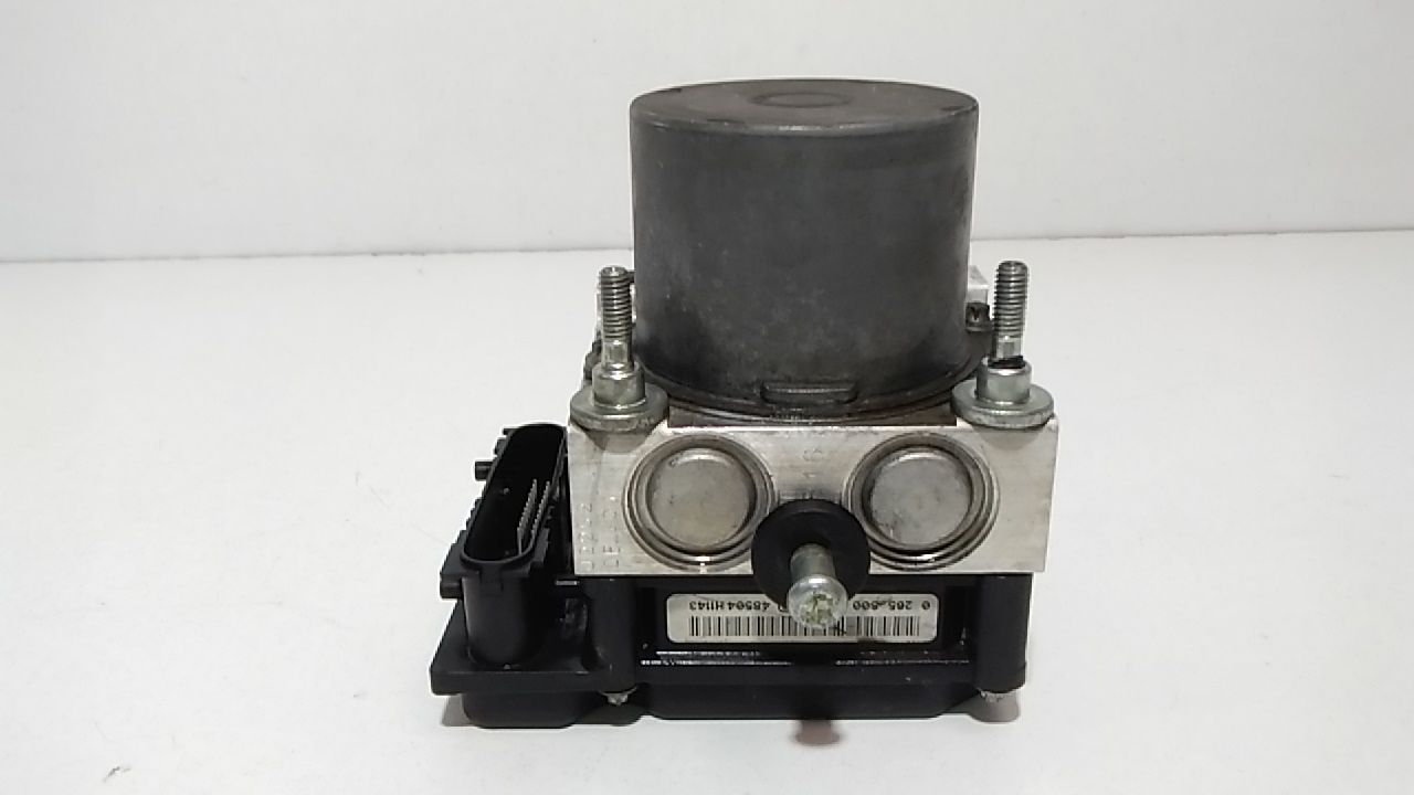 ABS SMART Fortwo Coup 3 Serie (w 451)