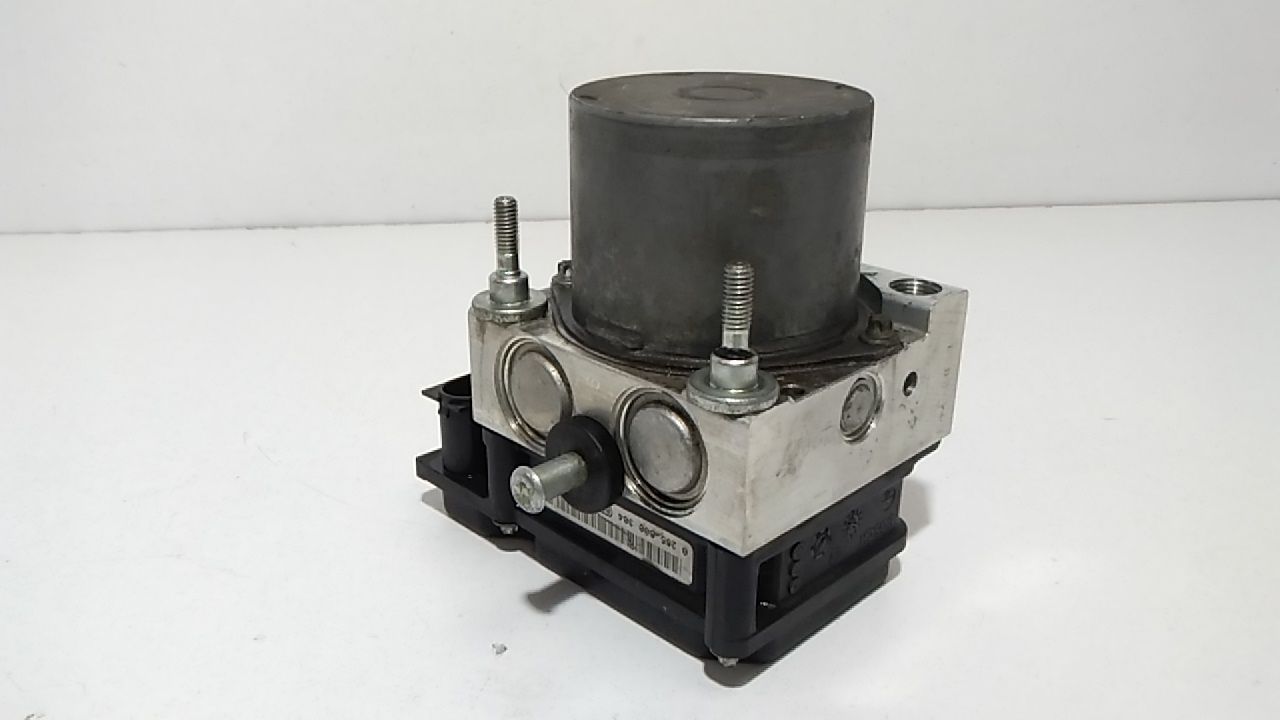 ABS SMART Fortwo Coup 3 Serie (w 451)