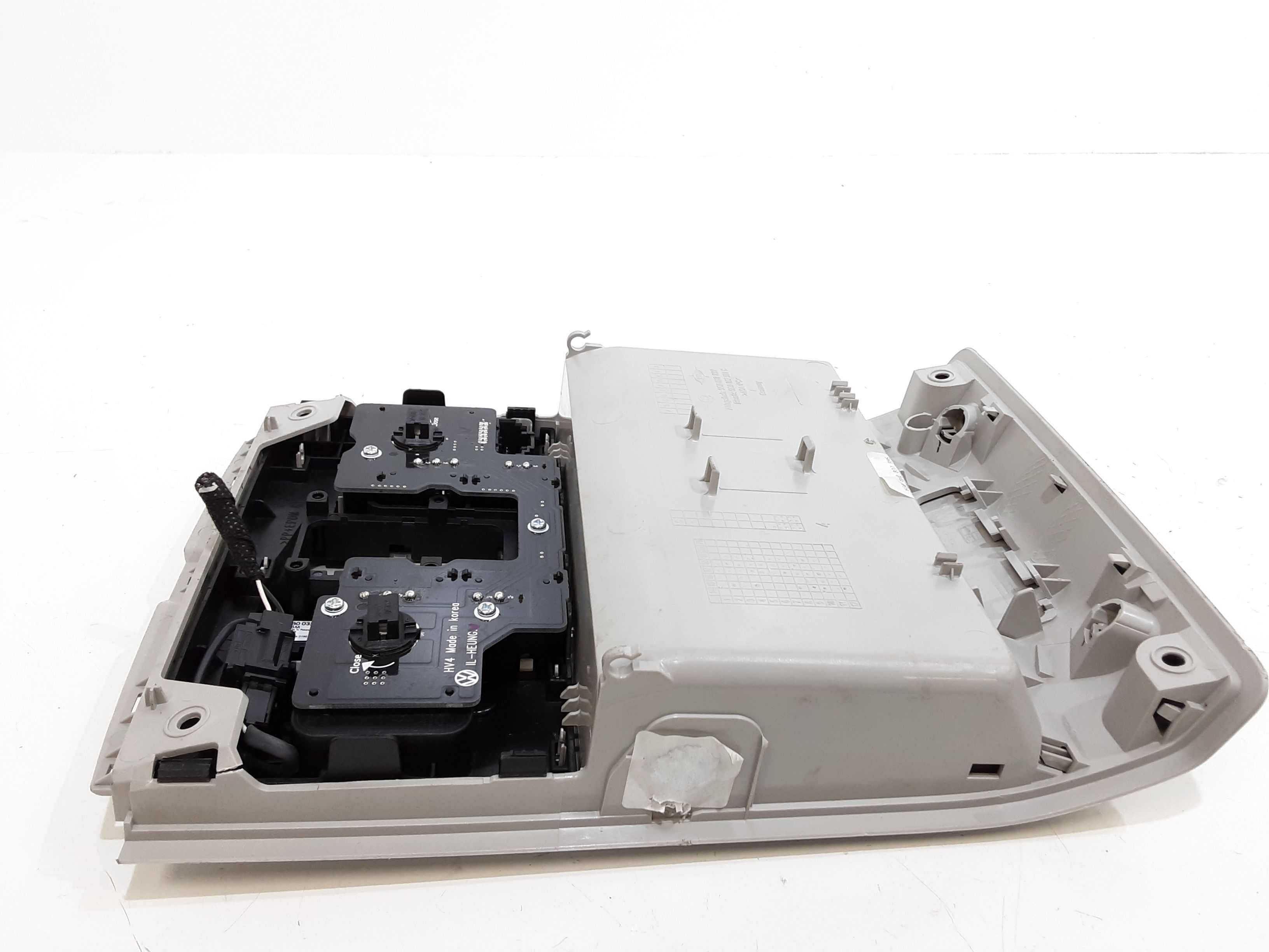 Plafoniera VOLKSWAGEN Tiguan Serie