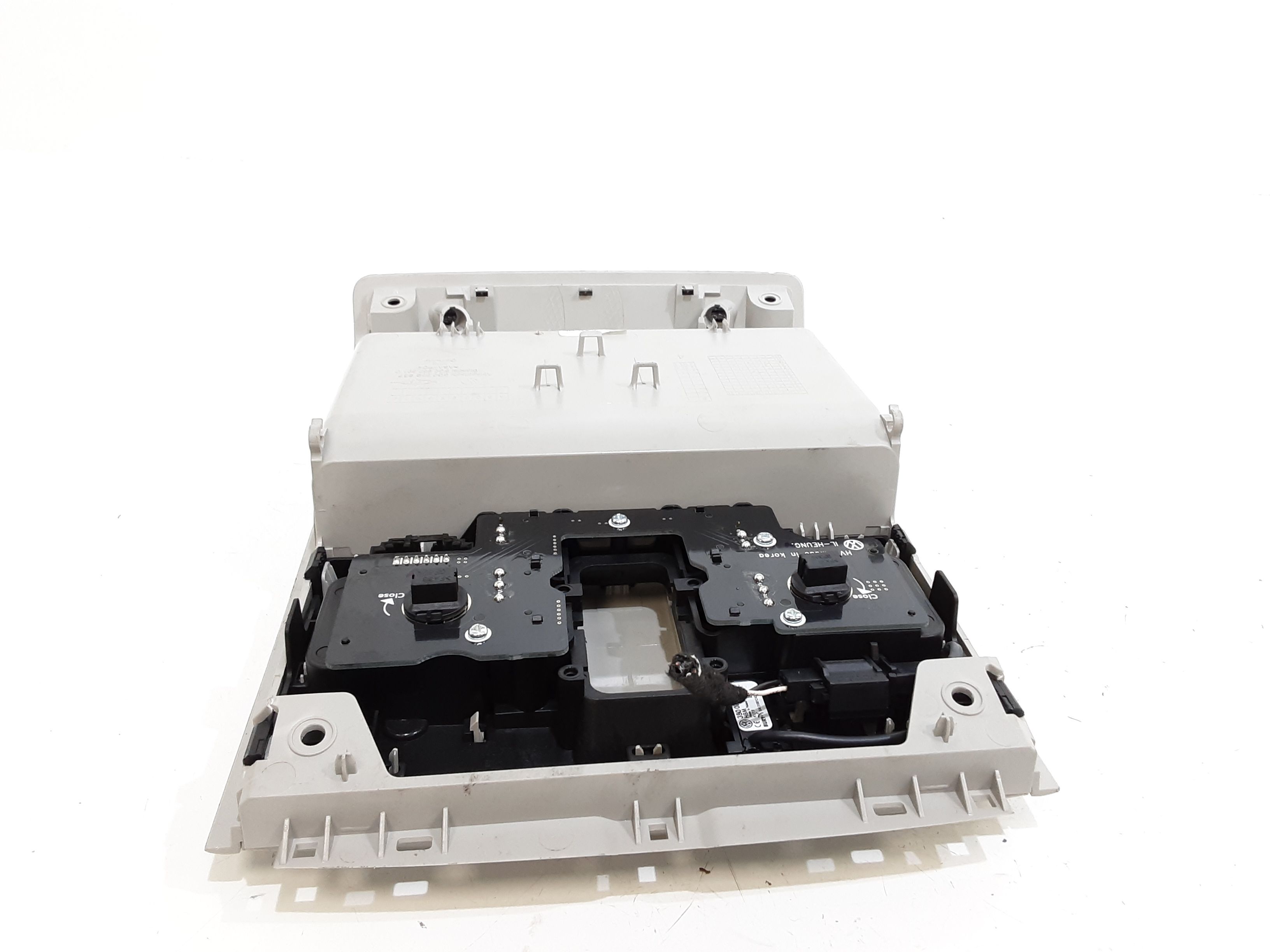 Plafoniera VOLKSWAGEN Tiguan Serie