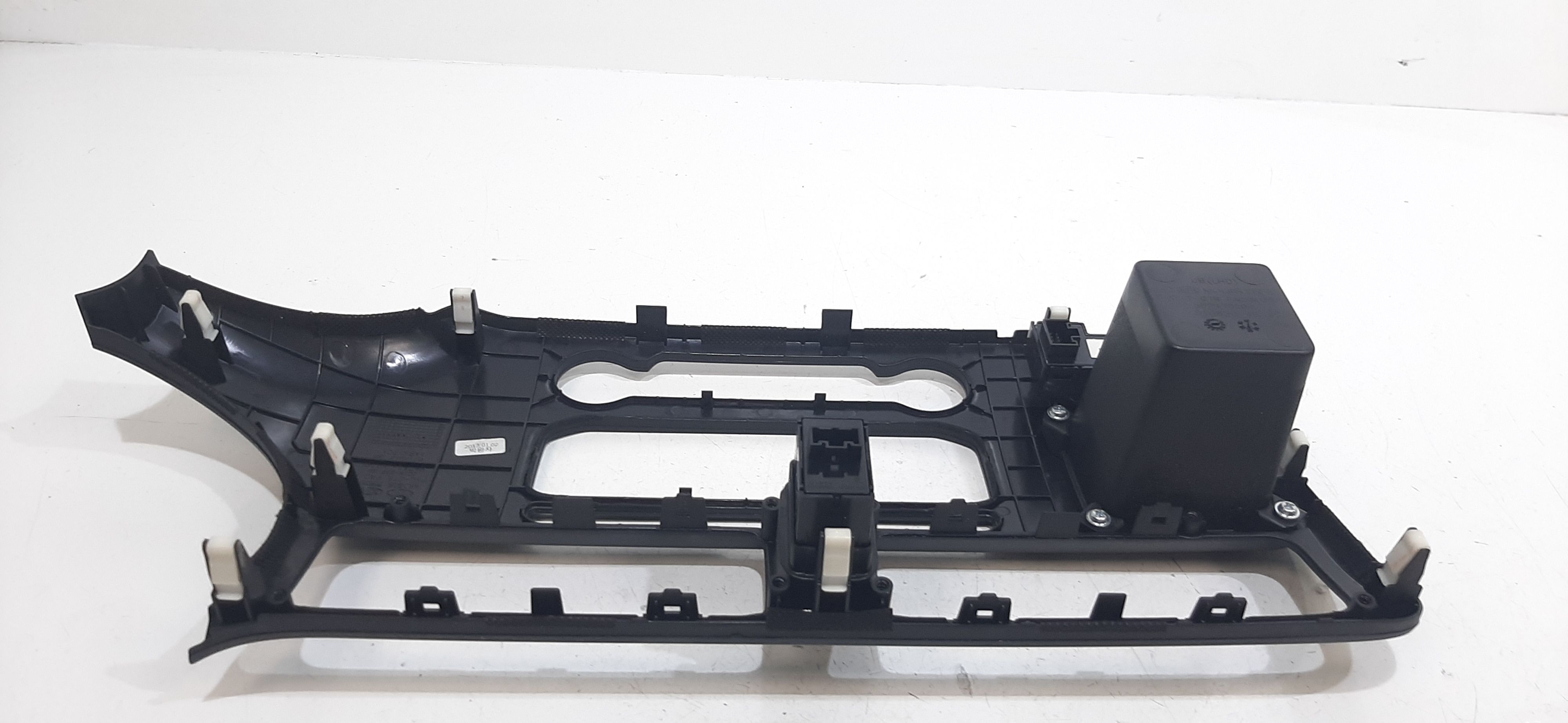 Modanatura Centrale Cruscotto KIA Rio 4 Serie