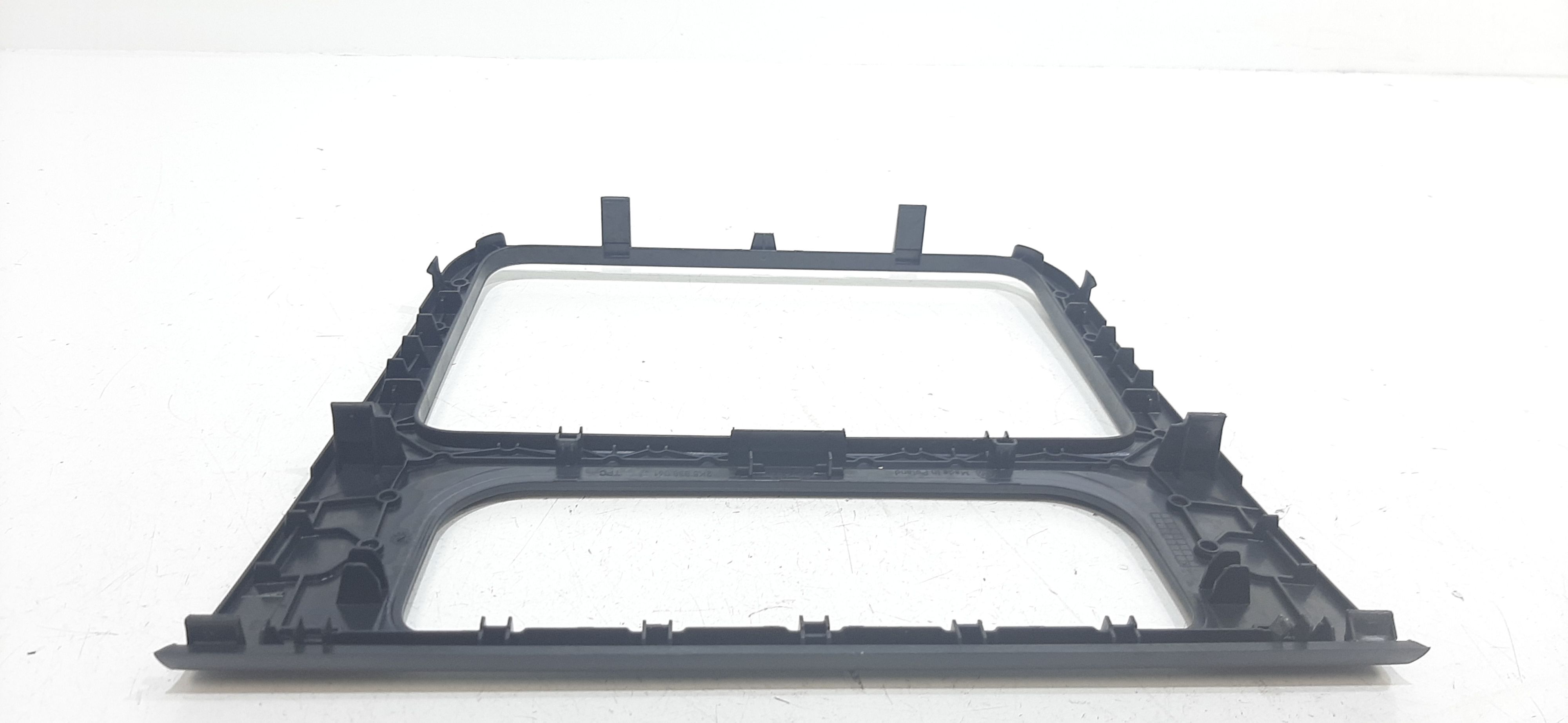 Modanatura Centrale Cruscotto VOLKSWAGEN Caddy 4 Serie