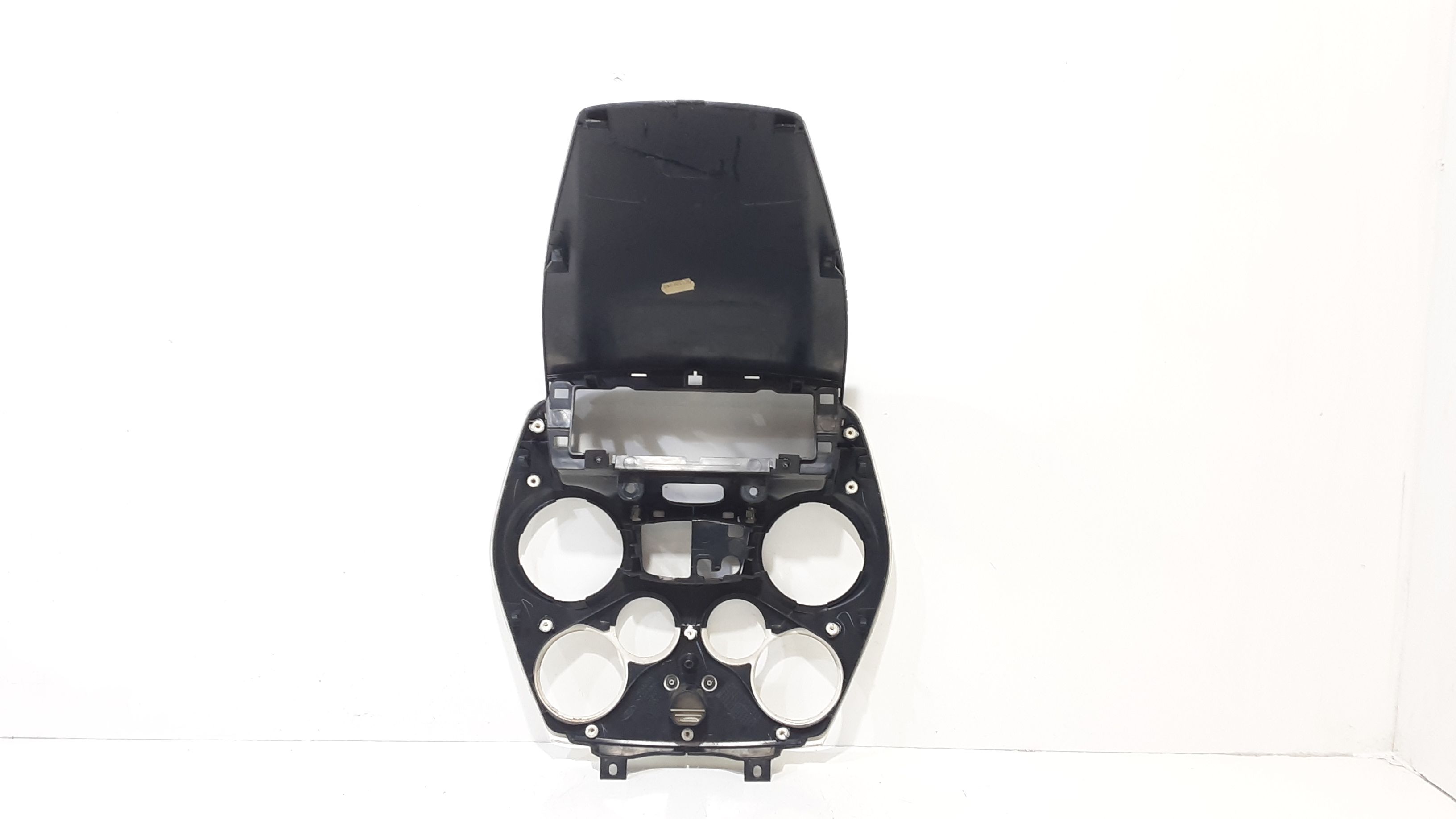 Modanatura Centrale Cruscotto FORD Ka Serie (CCU) (08>18)