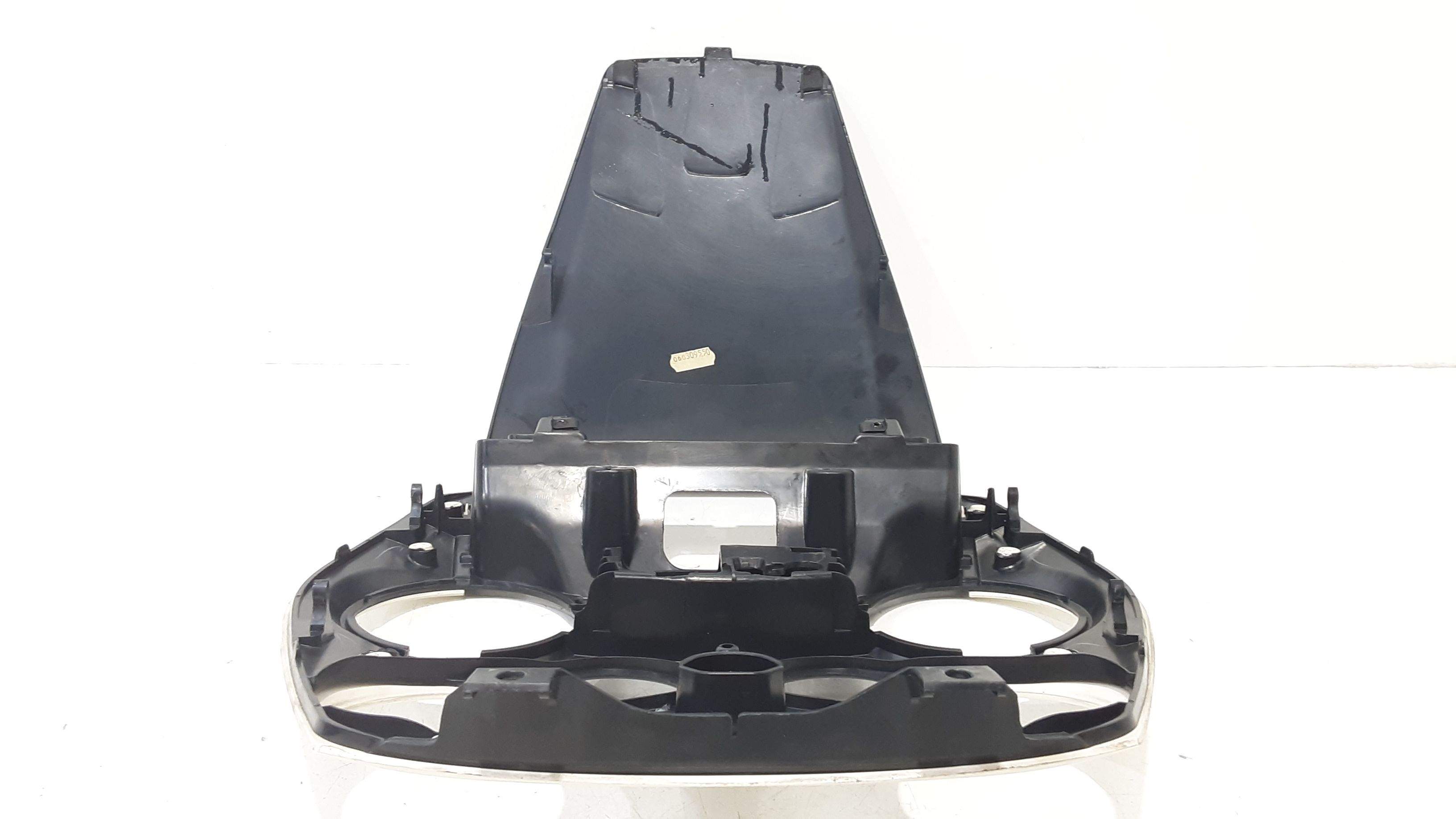 Modanatura Centrale Cruscotto FORD Ka Serie (CCU) (08>18)
