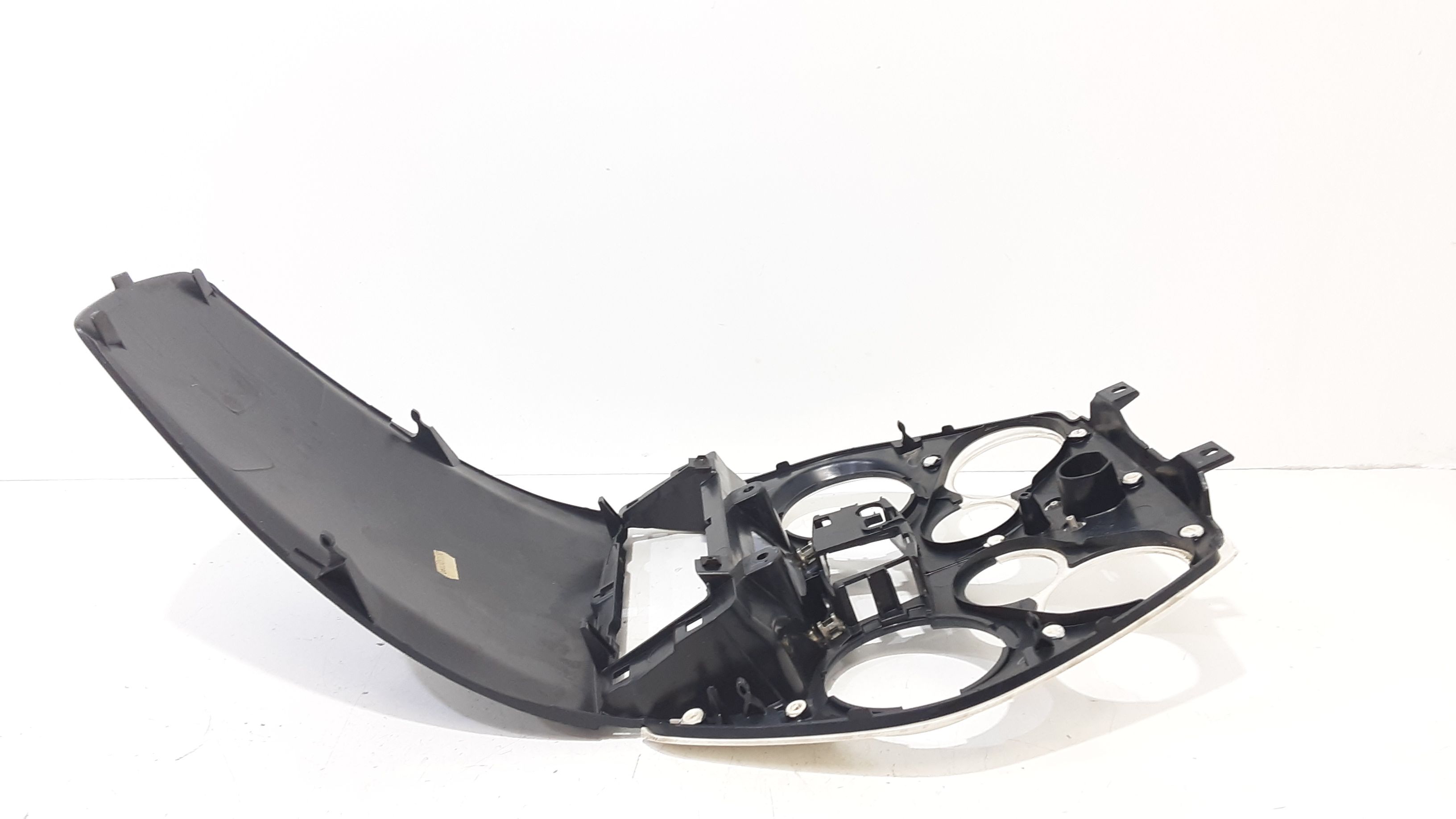 Modanatura Centrale Cruscotto FORD Ka Serie (CCU) (08>18)