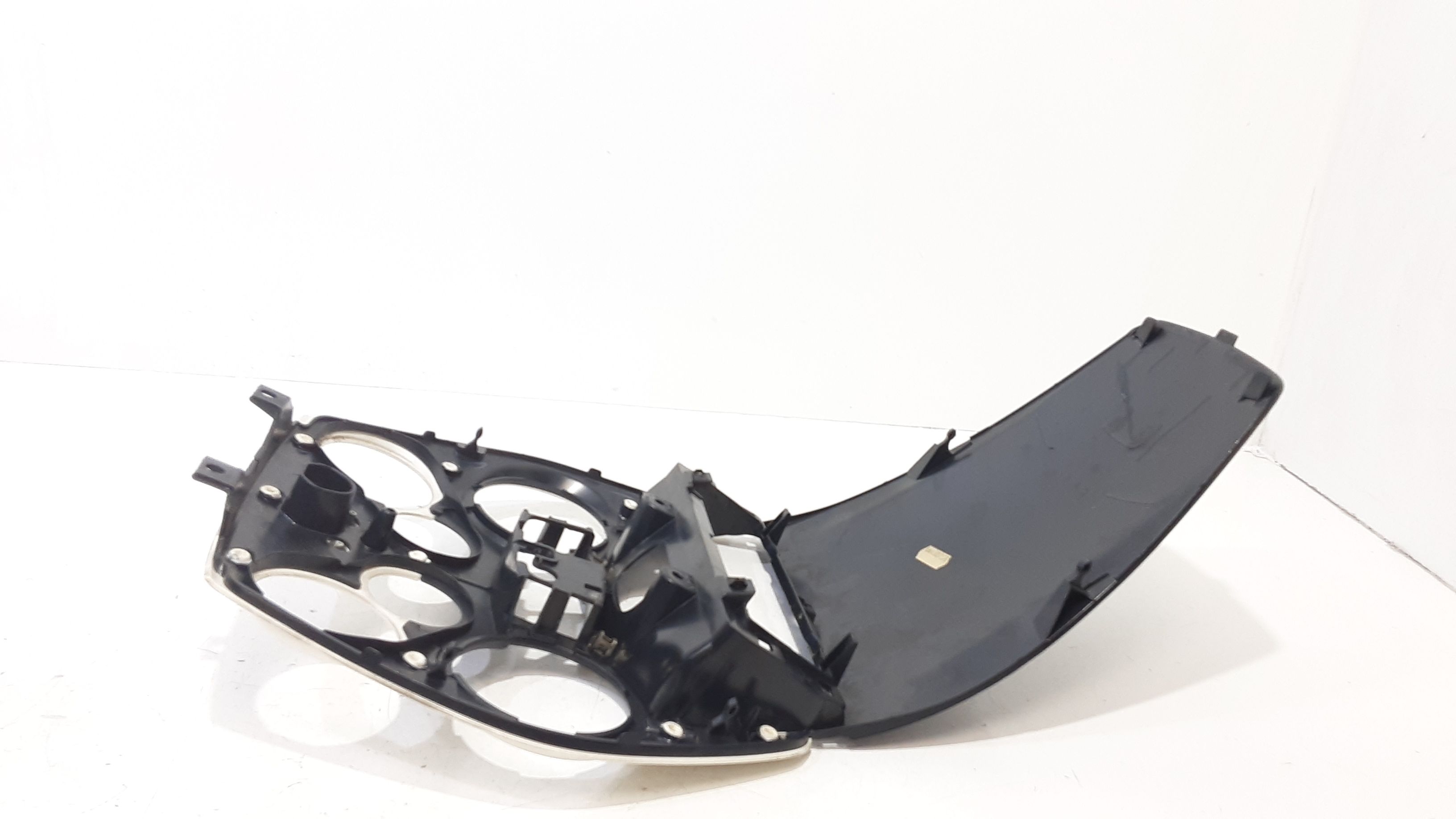 Modanatura Centrale Cruscotto FORD Ka Serie (CCU) (08>18)