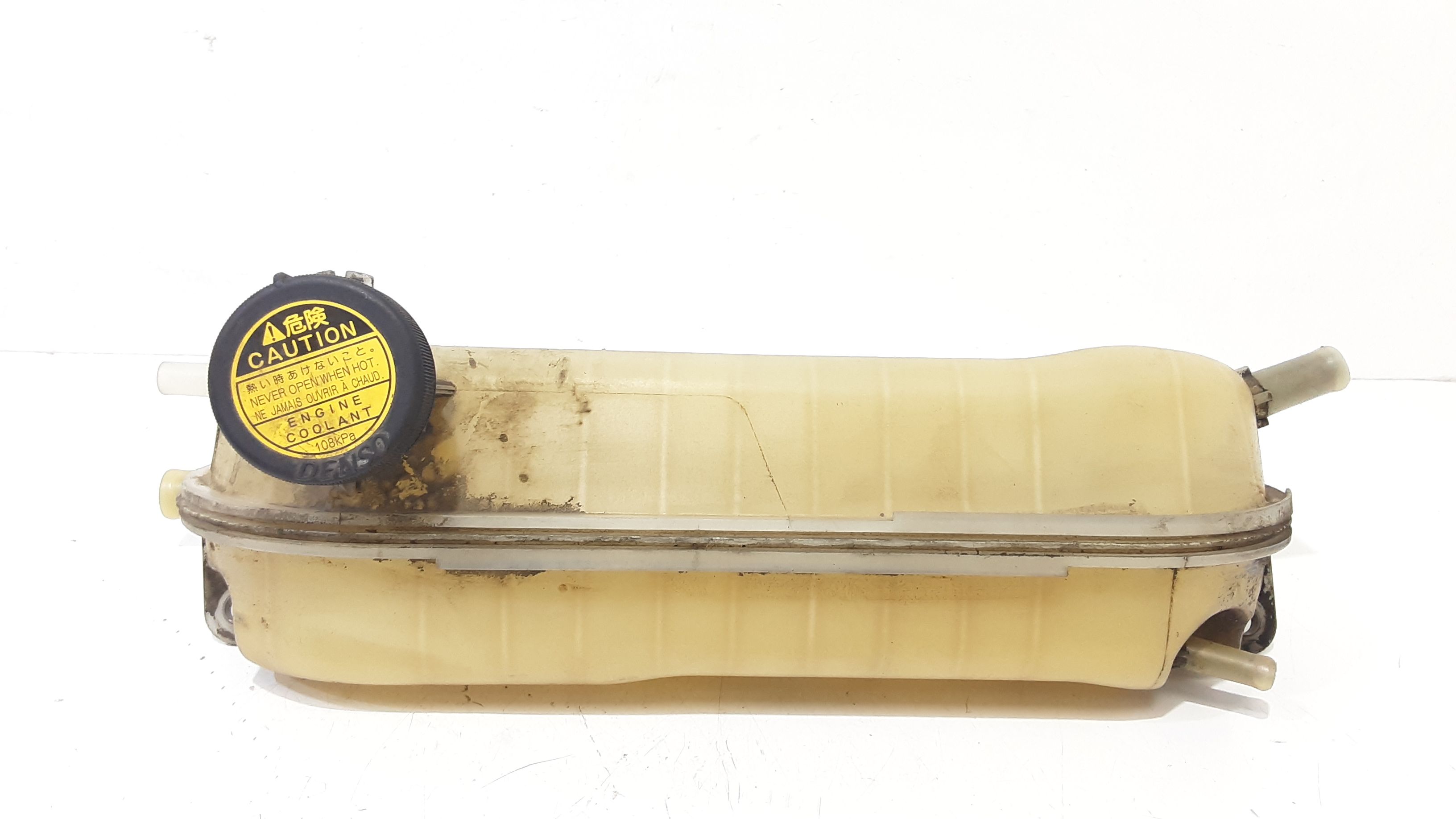 Vaschetta acqua liquido refrigerante TOYOTA Avensis S. Wagon 2 Serie