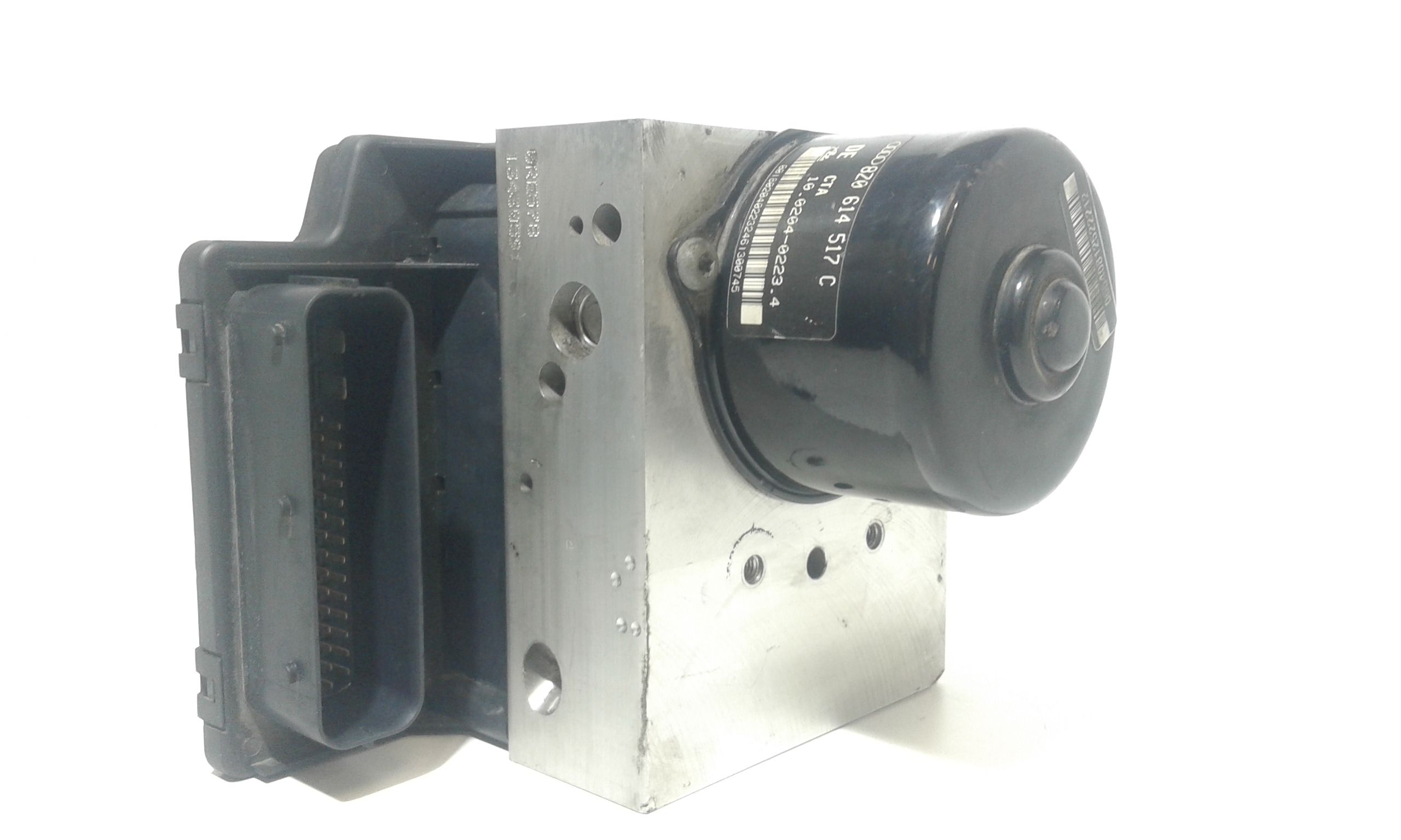 ABS AUDI A2 Serie (8Z)