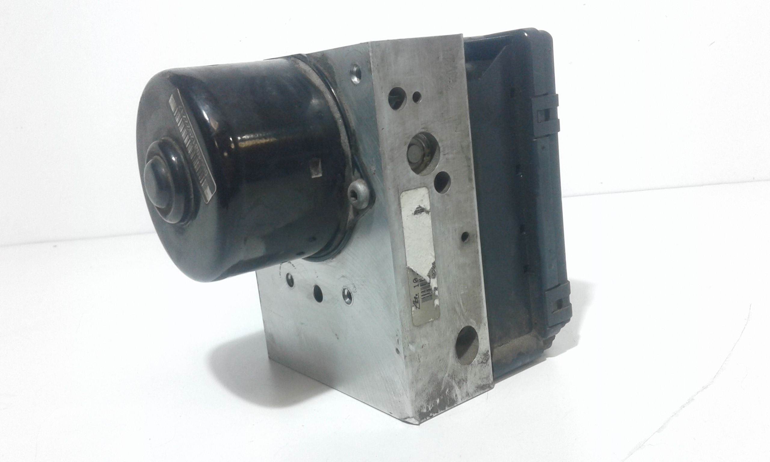 ABS AUDI A2 Serie (8Z)