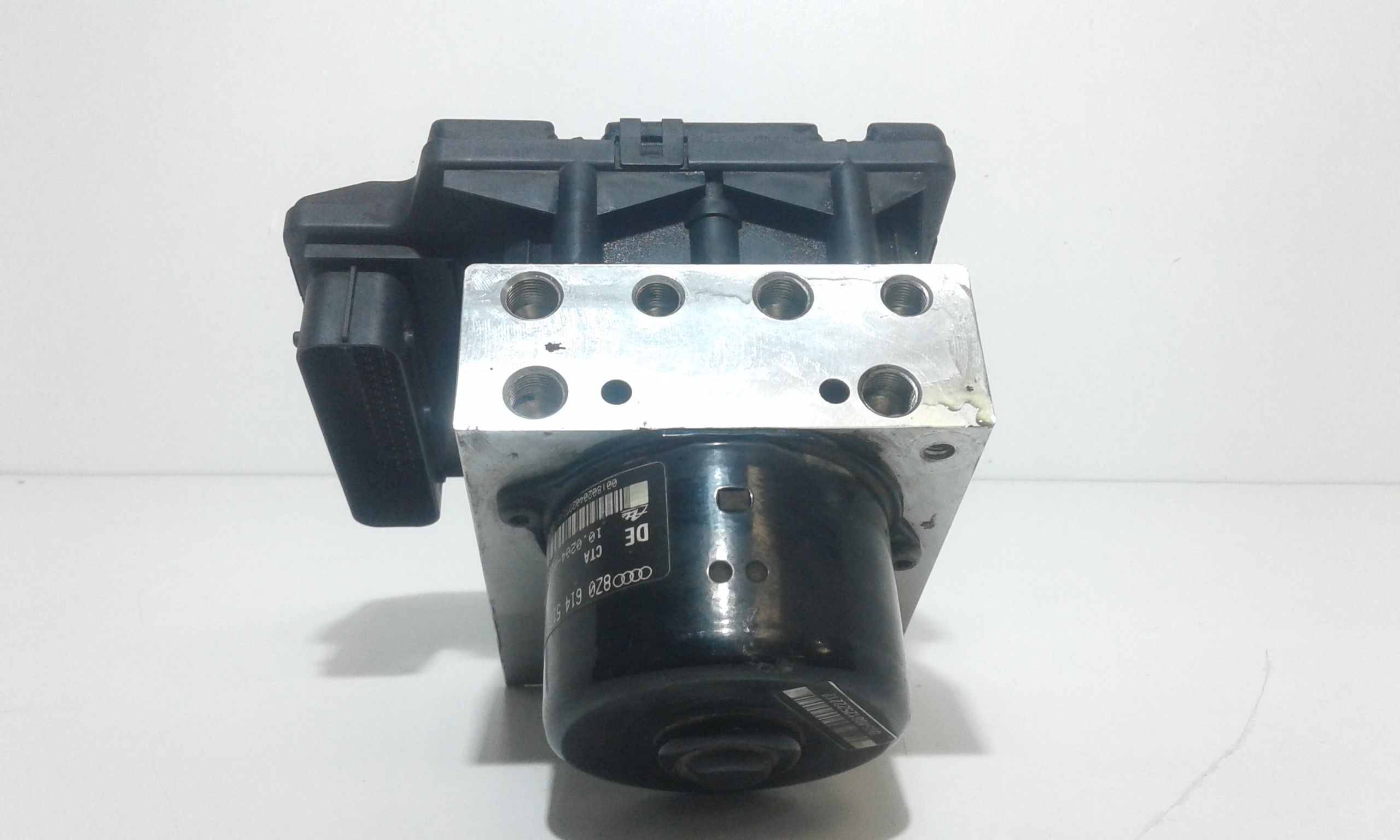 ABS AUDI A2 Serie (8Z)