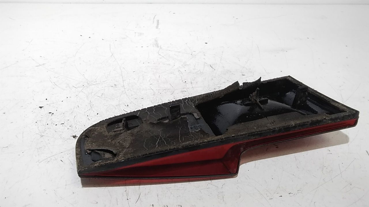 Catarifrangente riflettore portellone SX guida FIAT Punto Berlina 3P 3 Serie