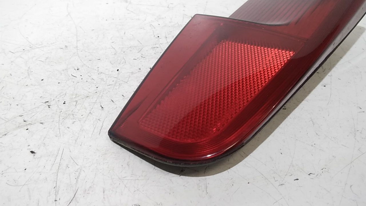 Catarifrangente riflettore portellone SX guida FIAT Punto Berlina 3P 3 Serie