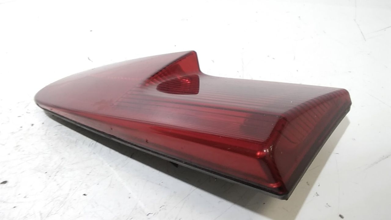 Catarifrangente riflettore portellone SX guida FIAT Punto Berlina 3P 3 Serie