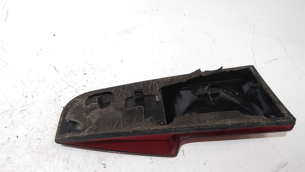 Catarifrangente riflettore portellone SX guida FIAT Punto Berlina 3P 3 Serie