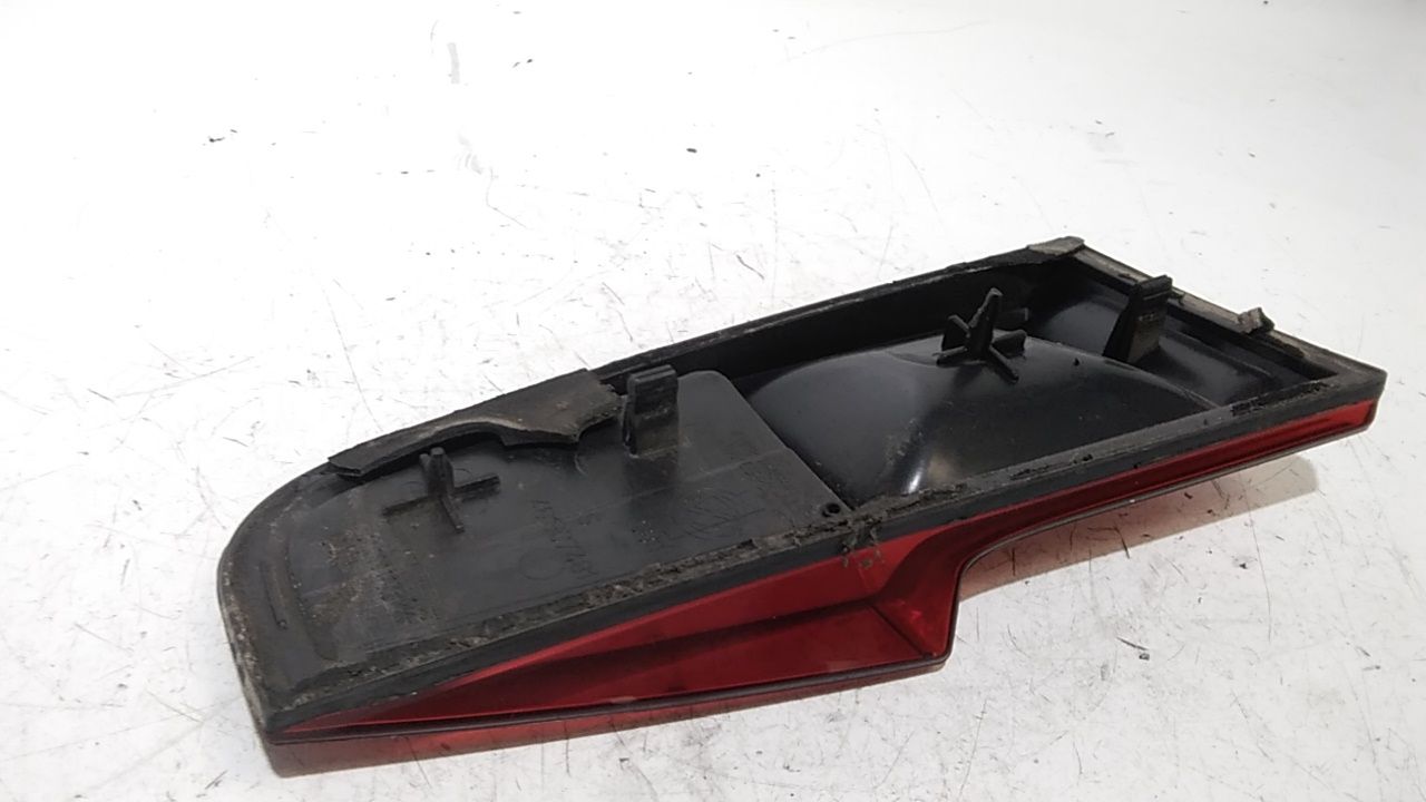 Catarifrangente riflettore portellone SX guida FIAT Punto Berlina 3P 3 Serie