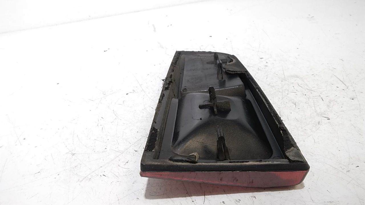 Catarifrangente riflettore portellone SX guida FIAT Punto Berlina 3P 3 Serie