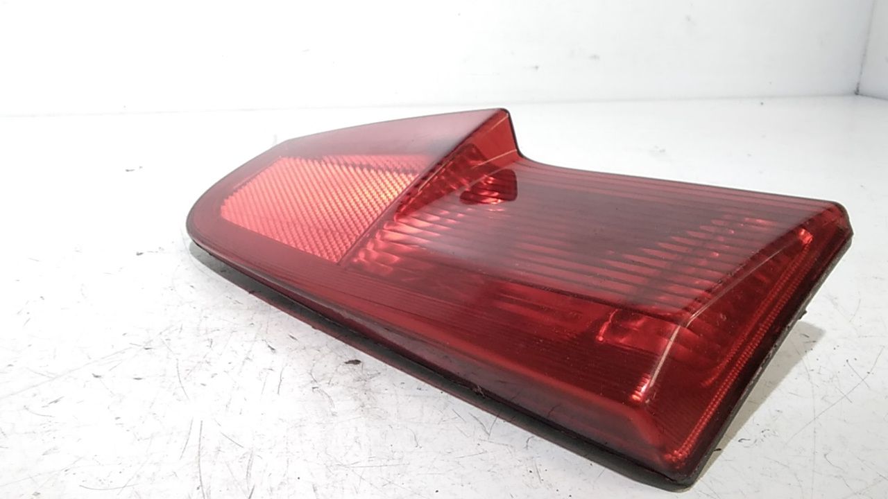 Catarifrangente riflettore portellone SX guida FIAT Punto Berlina 3P 3 Serie