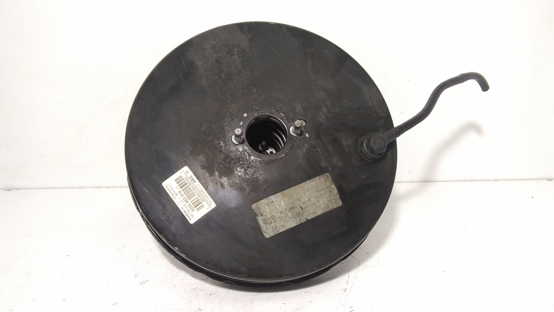 Servofreno RENAULT Master 3 Serie