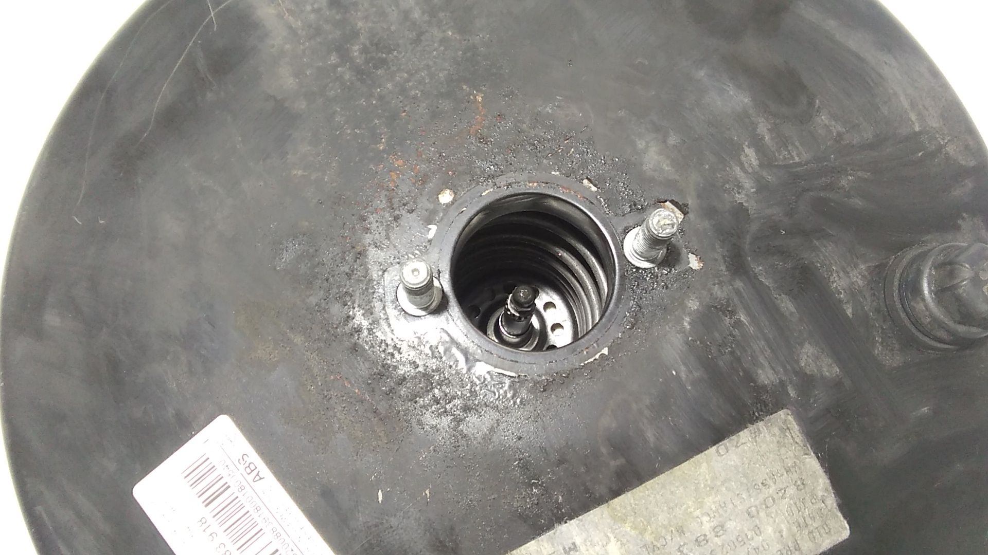 Servofreno RENAULT Master 3 Serie