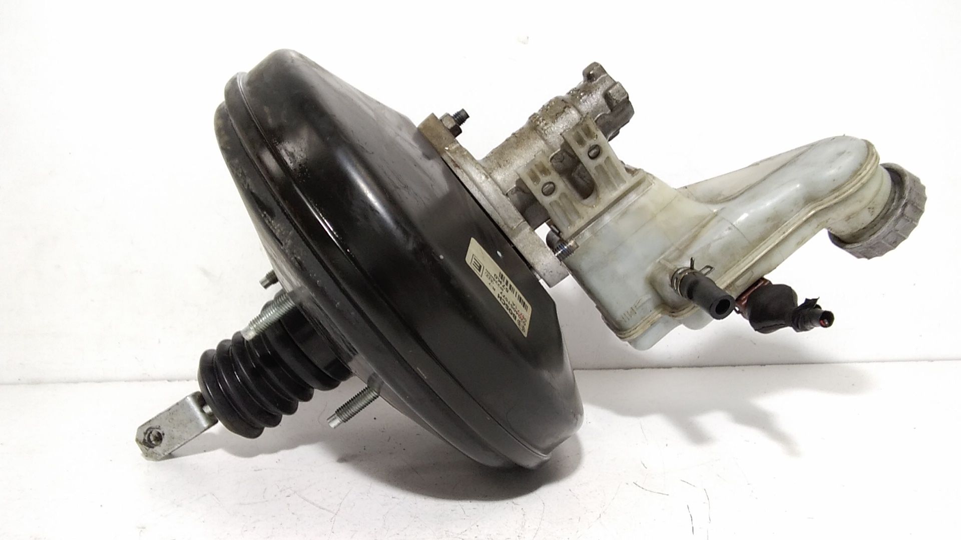 Servofreno SUZUKI Swift 4 Serie