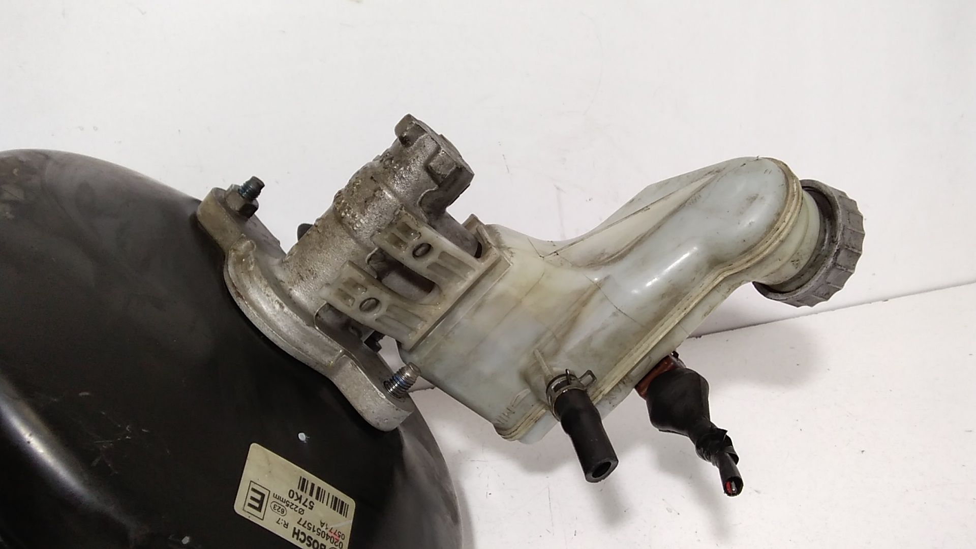 Servofreno SUZUKI Swift 4 Serie