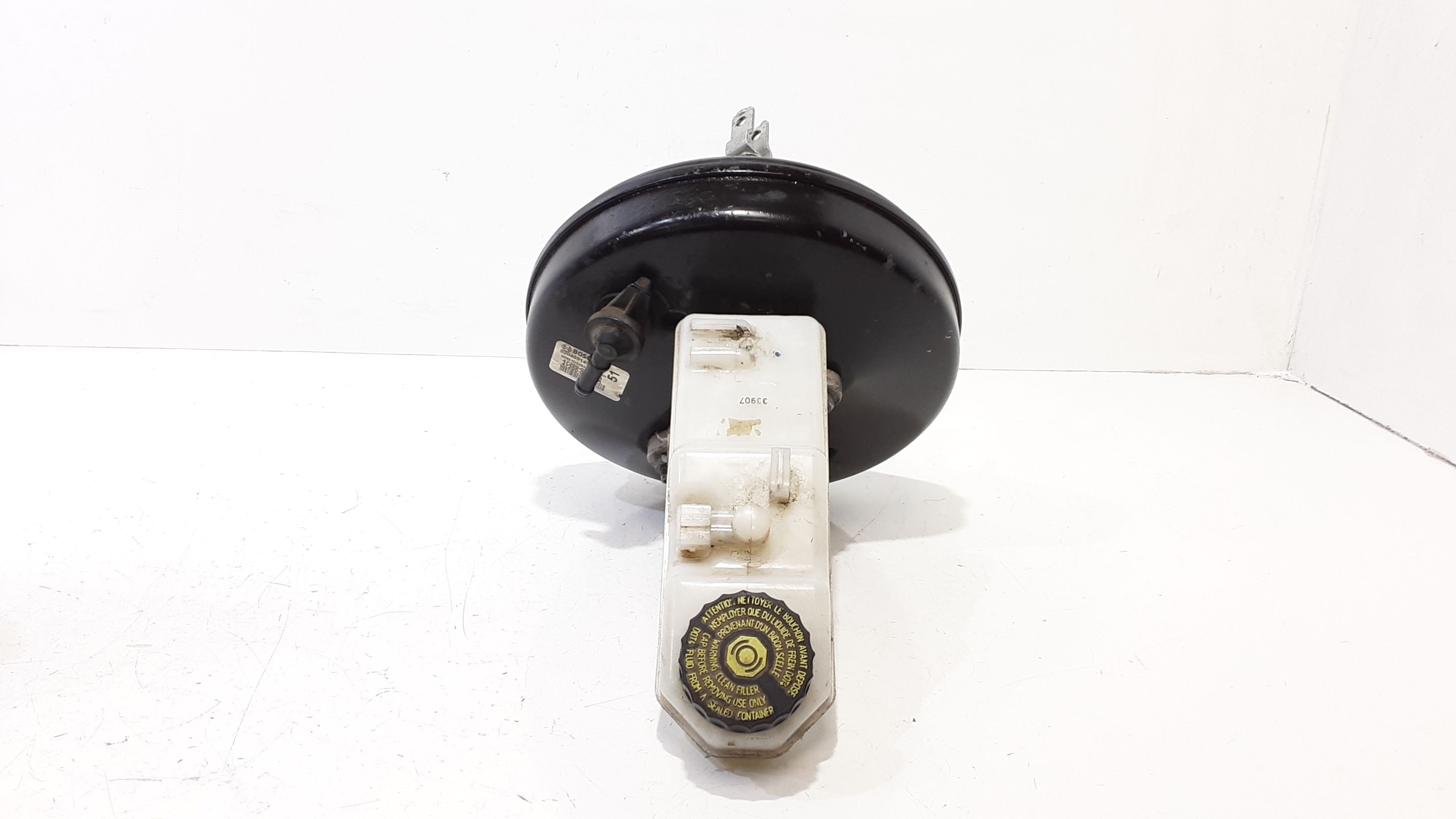 Servofreno TOYOTA Auris Serie (E150) (07>12)