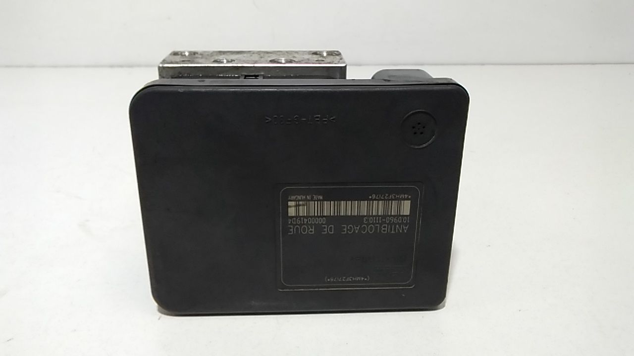 ABS CITROEN C5 Berlina 1 Serie