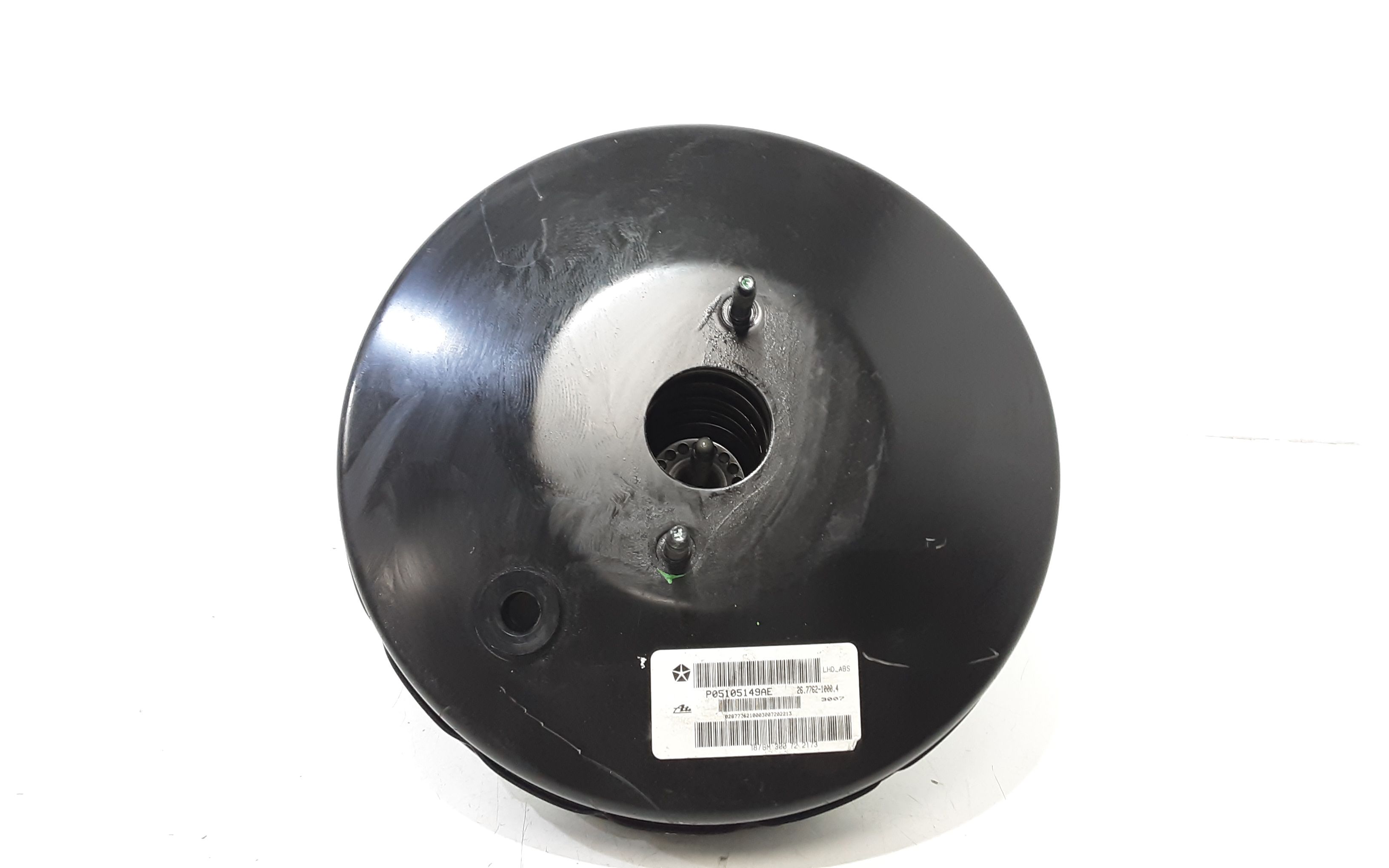 Servofreno DODGE Caliber 1 Serie