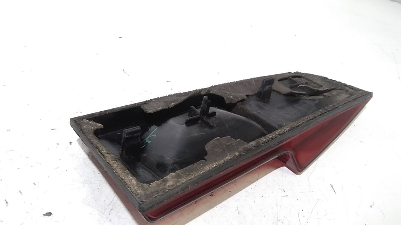 Catarifrangente riflettore portellone DX passegg. FIAT Punto Berlina 3P 3 Serie