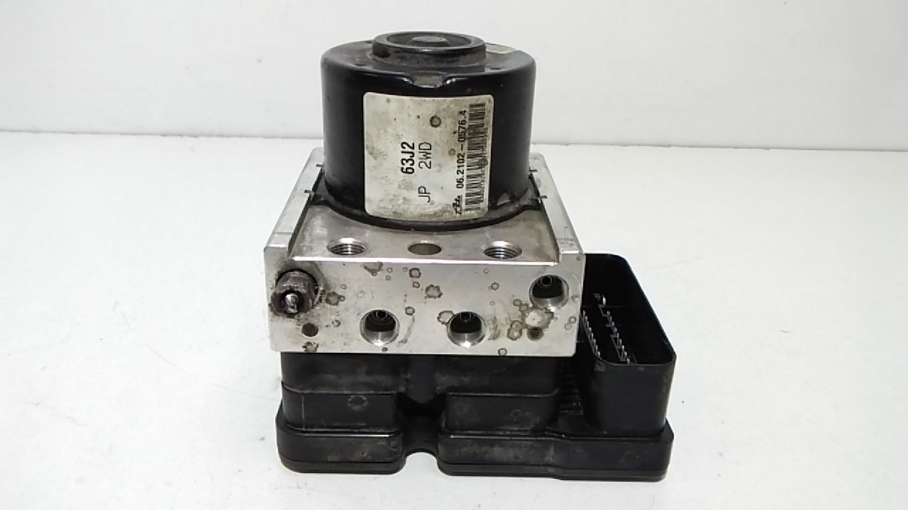 ABS SUZUKI Swift 4 Serie