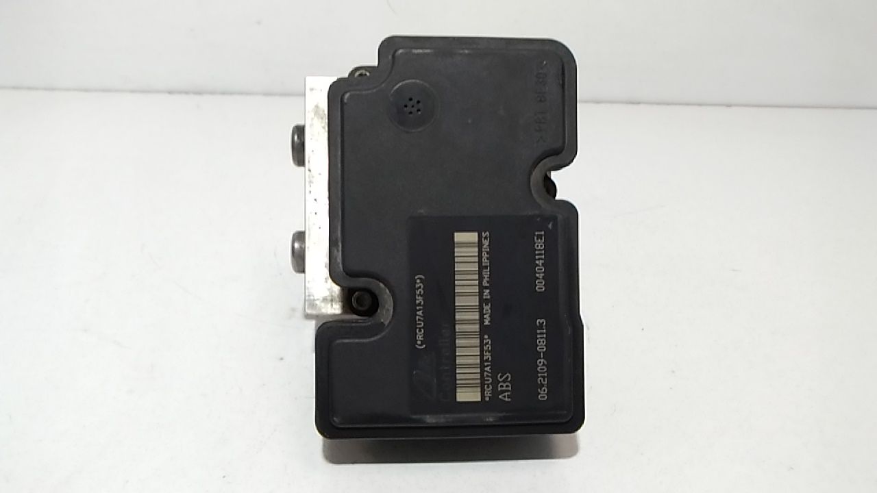 ABS SUZUKI Swift 4 Serie