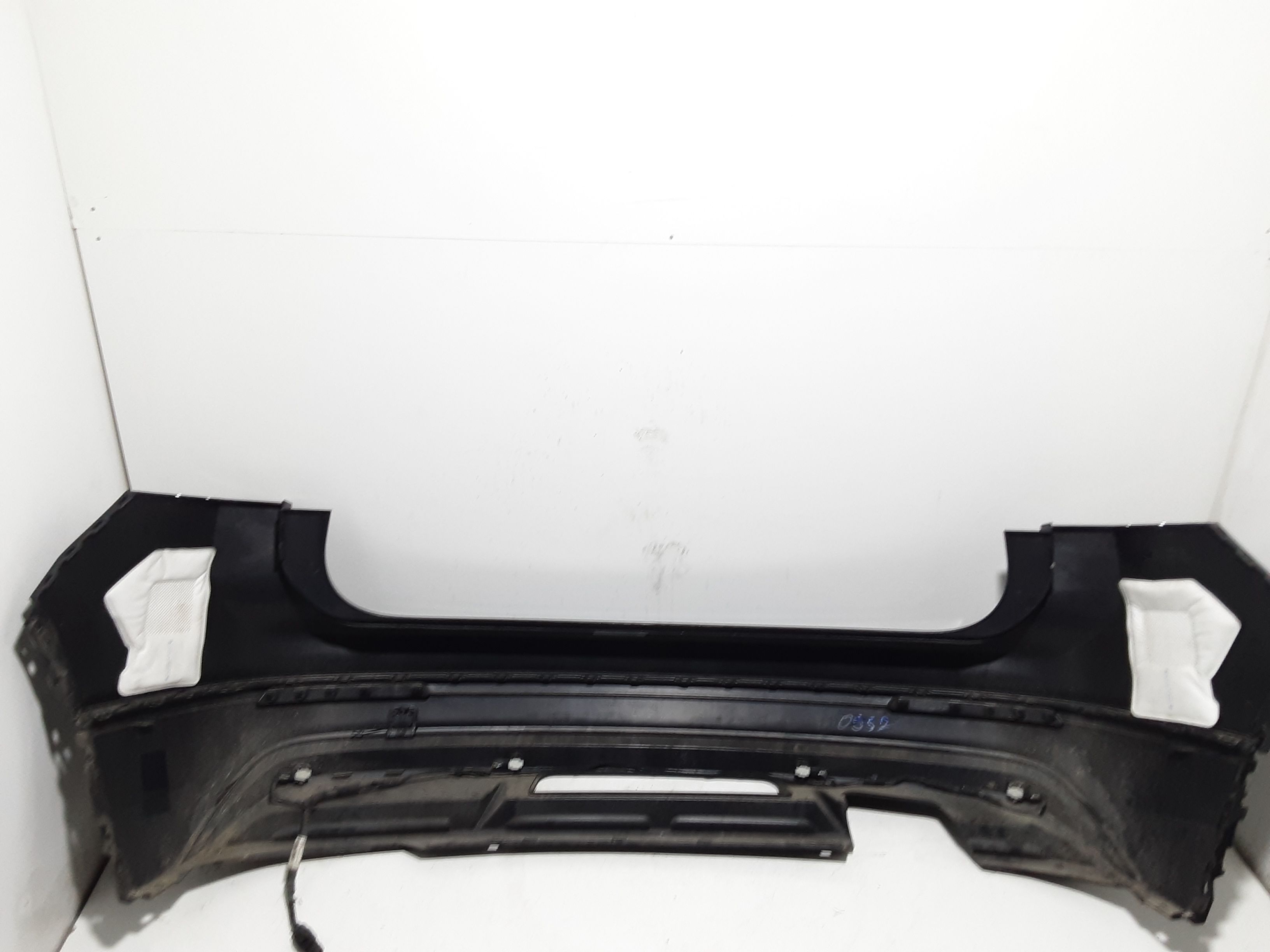 Paraurti Posteriore completo VOLKSWAGEN Tiguan Serie