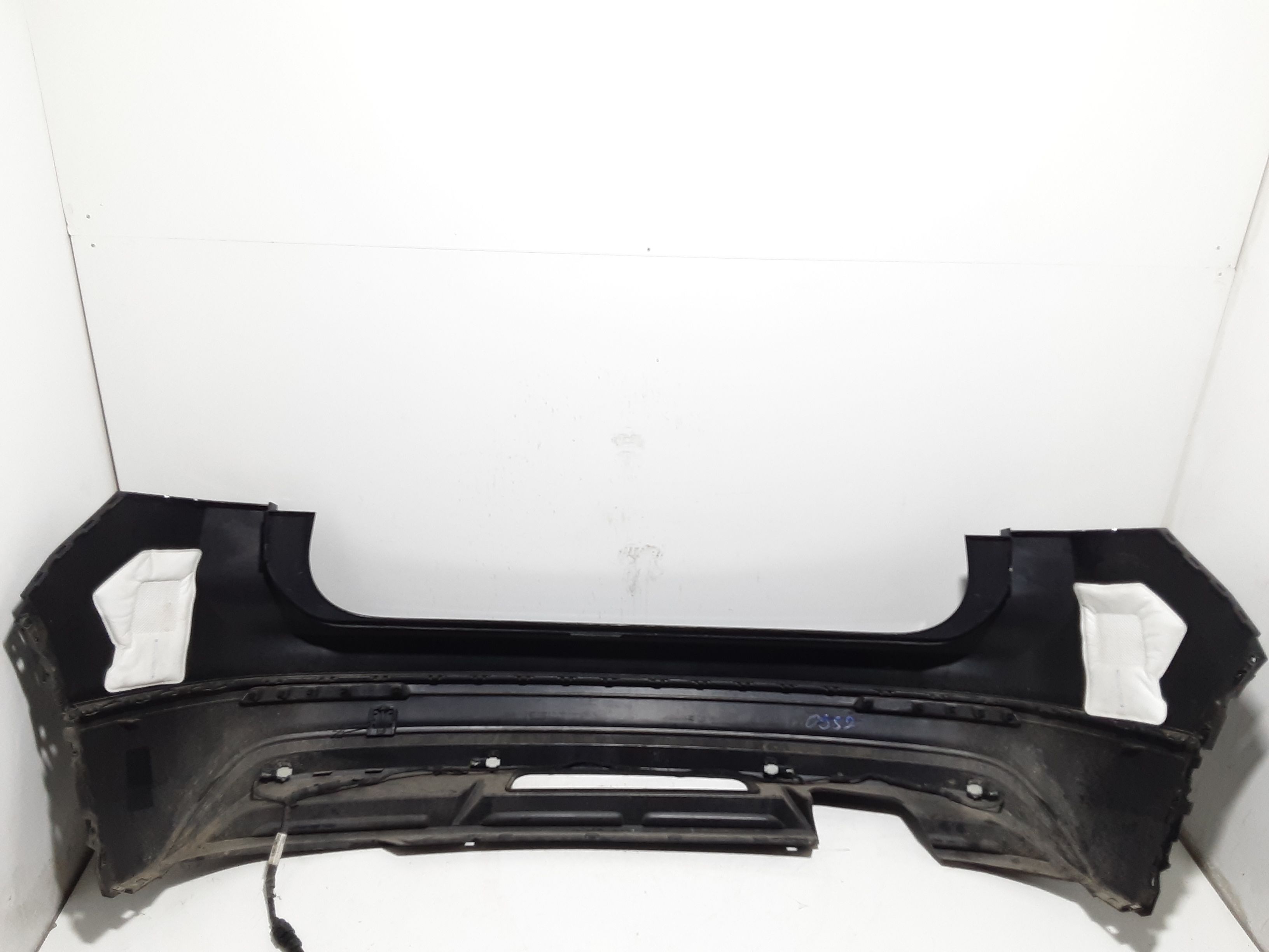 Paraurti Posteriore completo VOLKSWAGEN Tiguan Serie