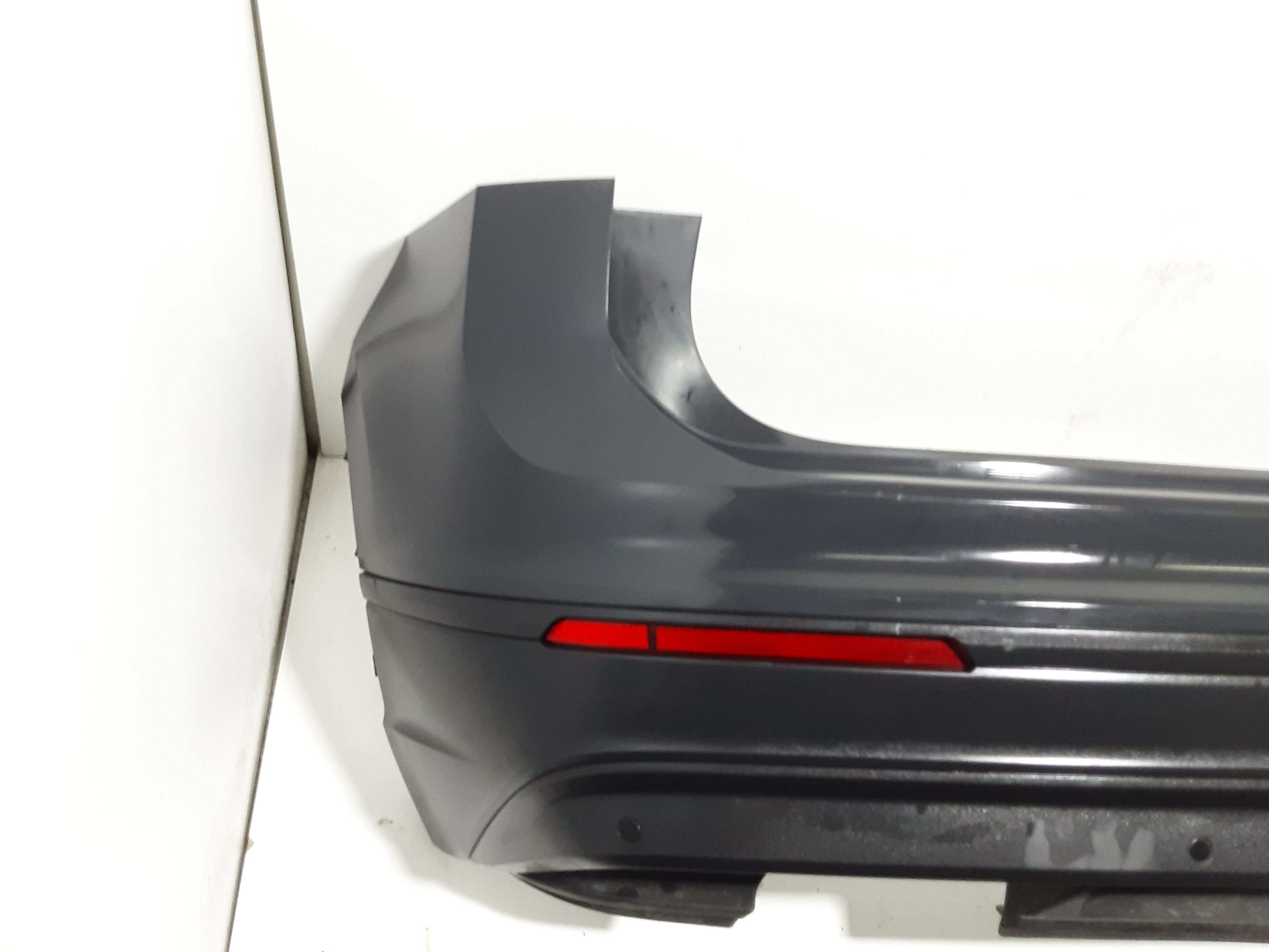 Paraurti Posteriore completo VOLKSWAGEN Tiguan Serie