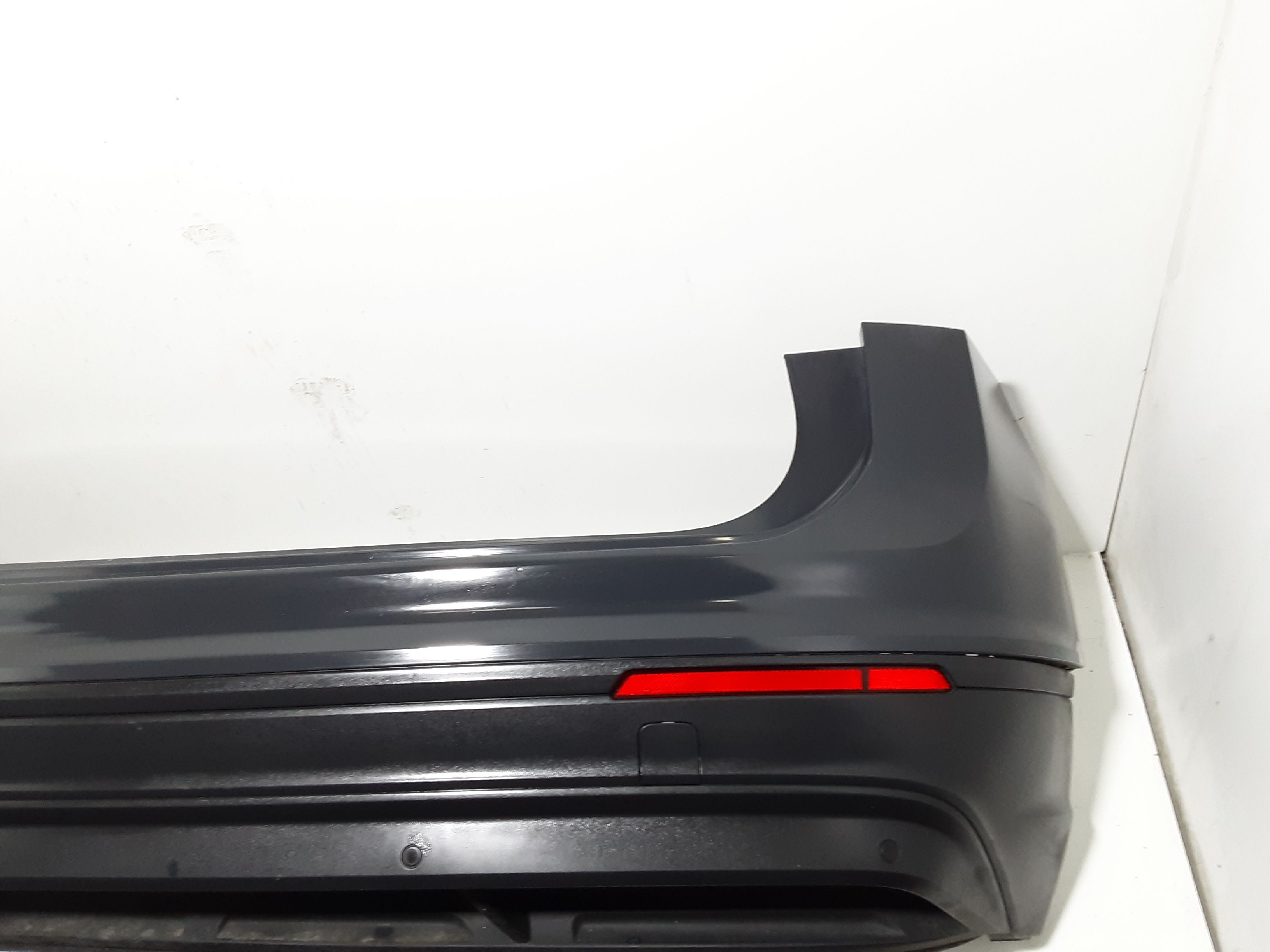 Paraurti Posteriore completo VOLKSWAGEN Tiguan Serie