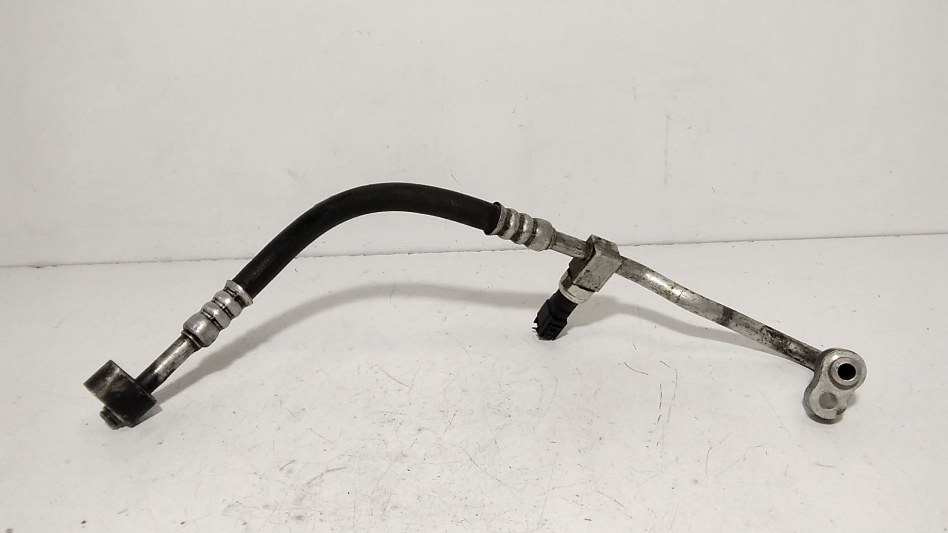 Tubi A/C MERCEDES ML W163 2 Serie