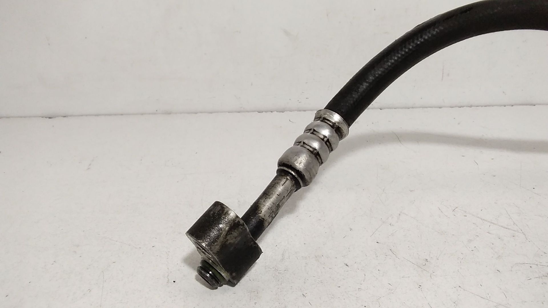 Tubi A/C MERCEDES ML W163 2 Serie