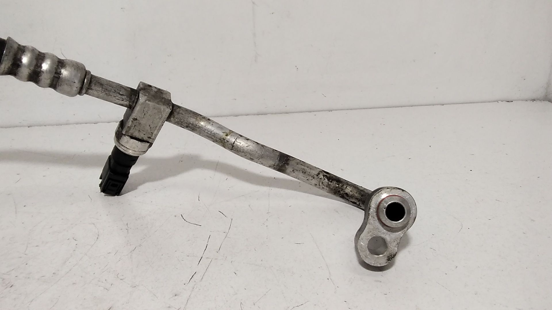 Tubi A/C MERCEDES ML W163 2 Serie