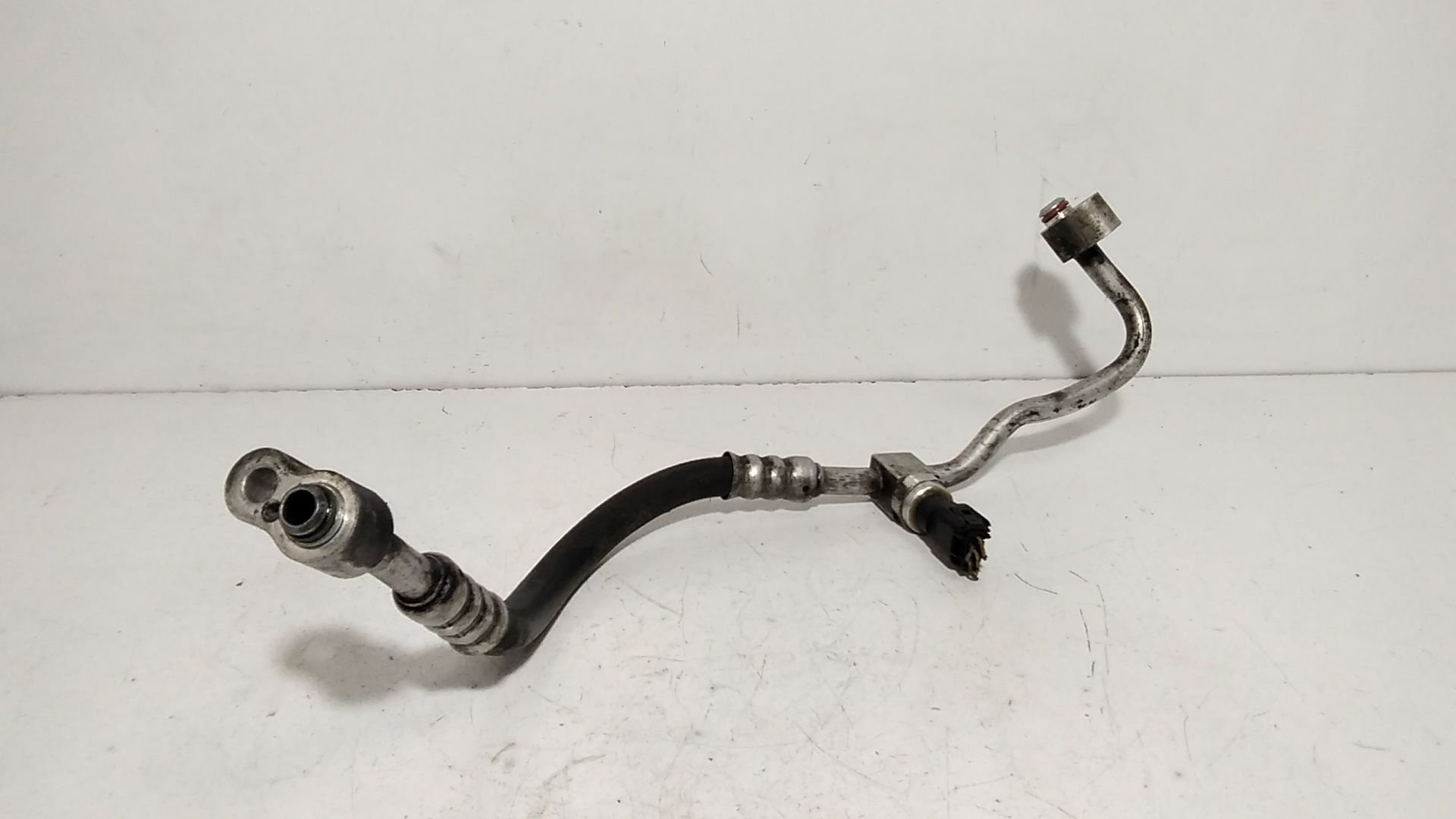 Tubi A/C MERCEDES ML W163 2 Serie