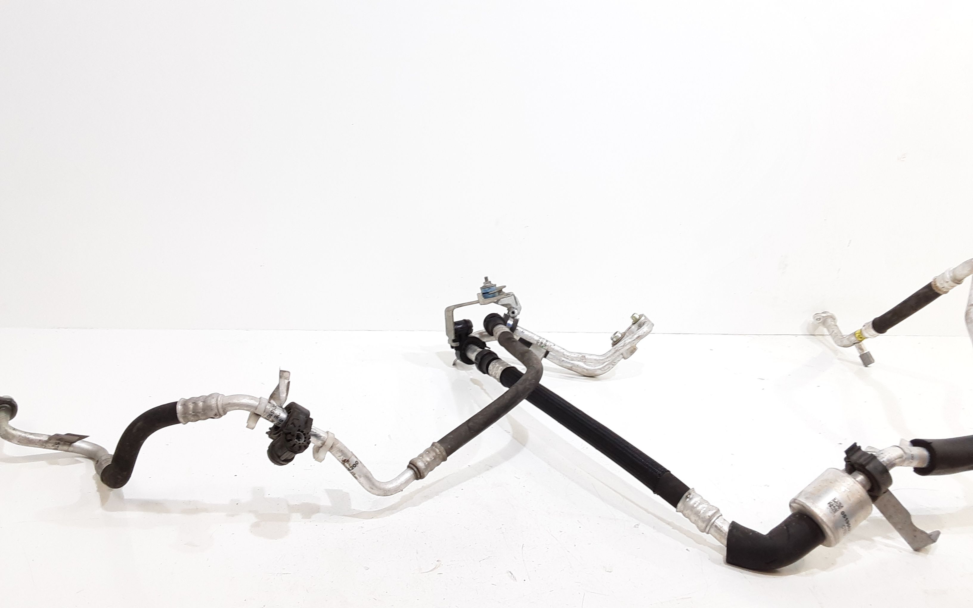 Tubi A/C JEEP Renegade Serie (14>)