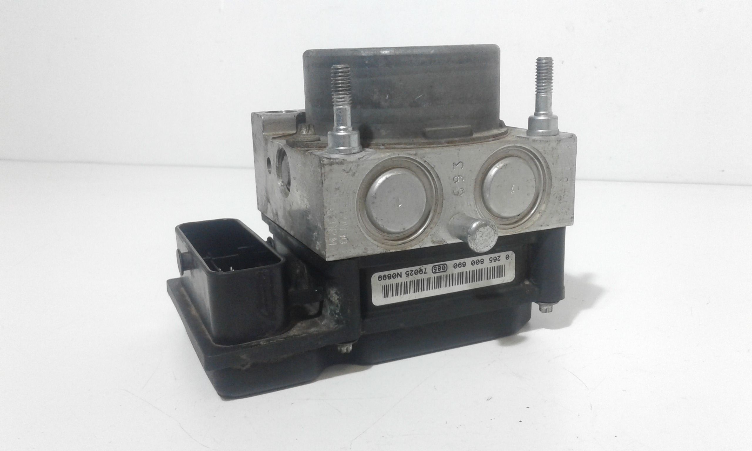 ABS FIAT Grande Punto 1 Serie