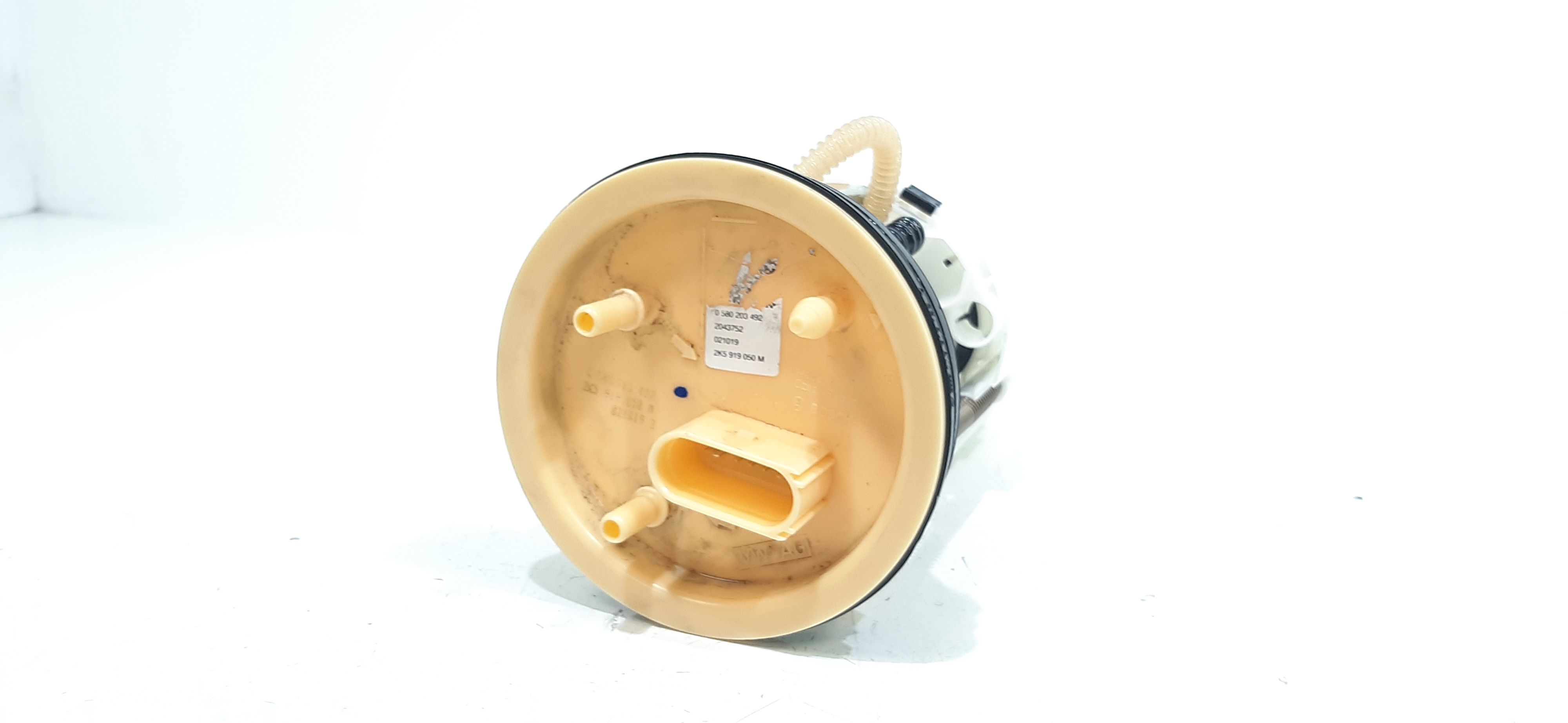 Pompa Carburante VOLKSWAGEN Caddy 4 Serie